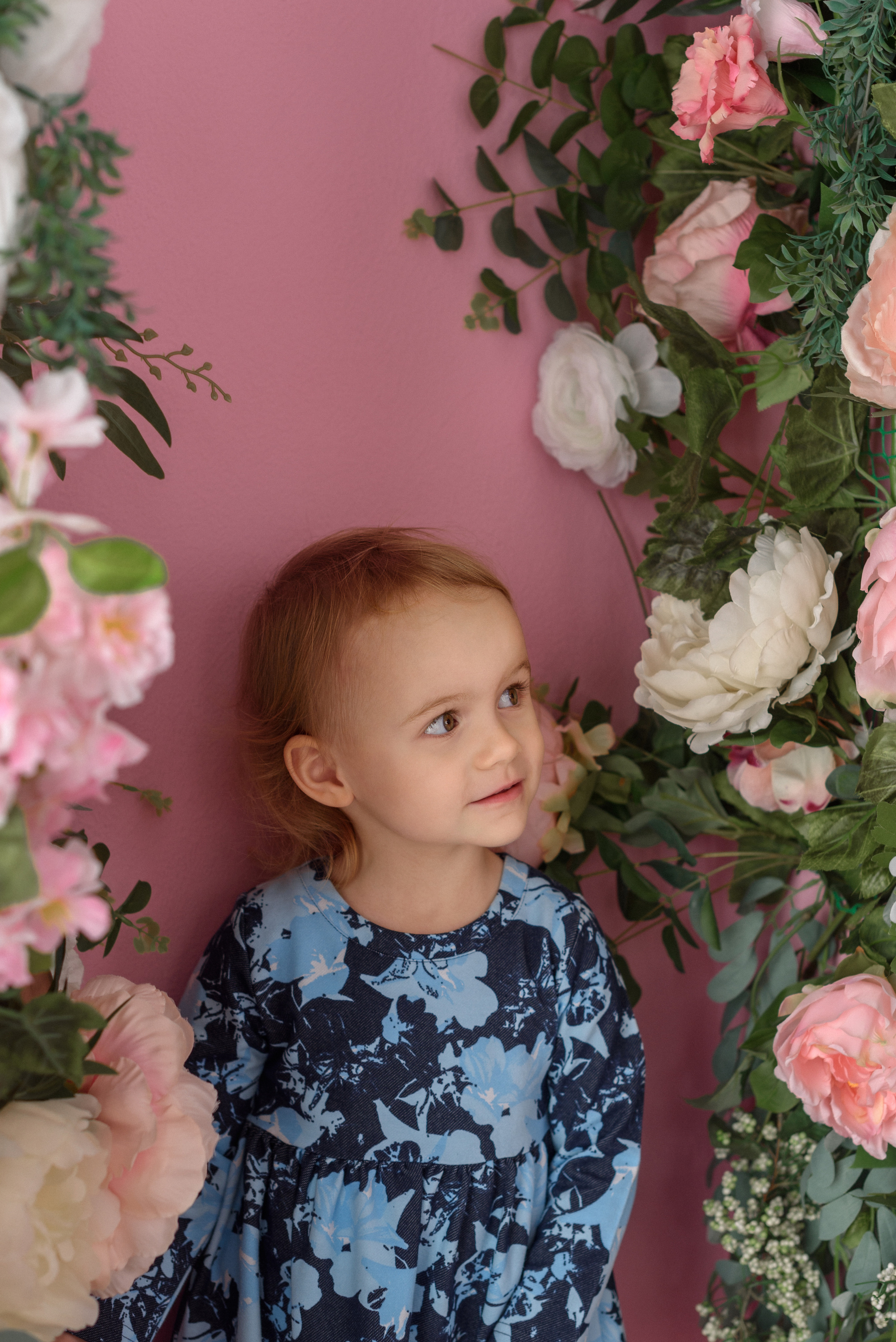 Дети от 3х месяцев и старше. Фотограф новорожденных Санкт-Петербург Екатерина Фадеева