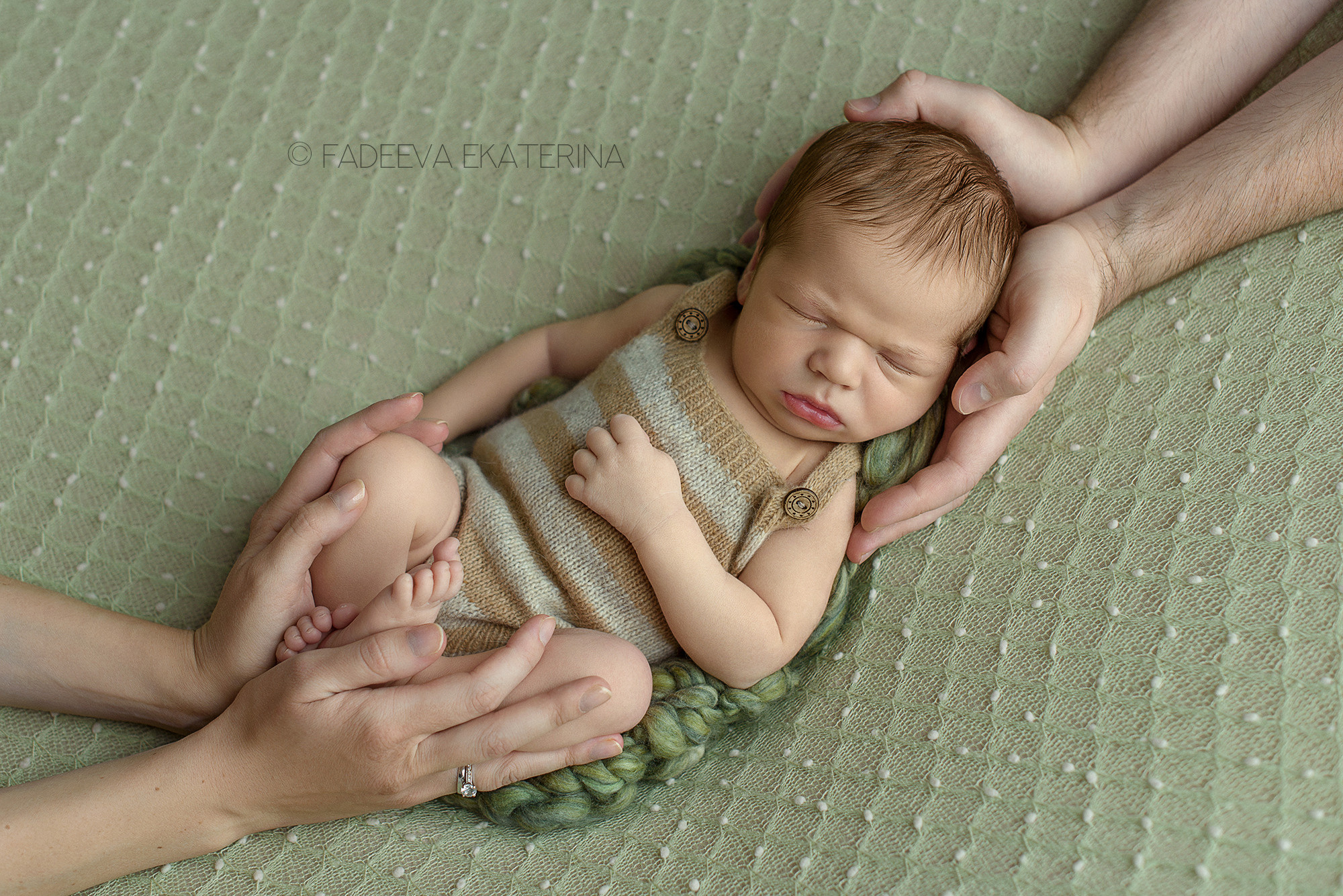 Новорожденные. Фотограф новорожденных Санкт-Петербург Екатерина Фадеева