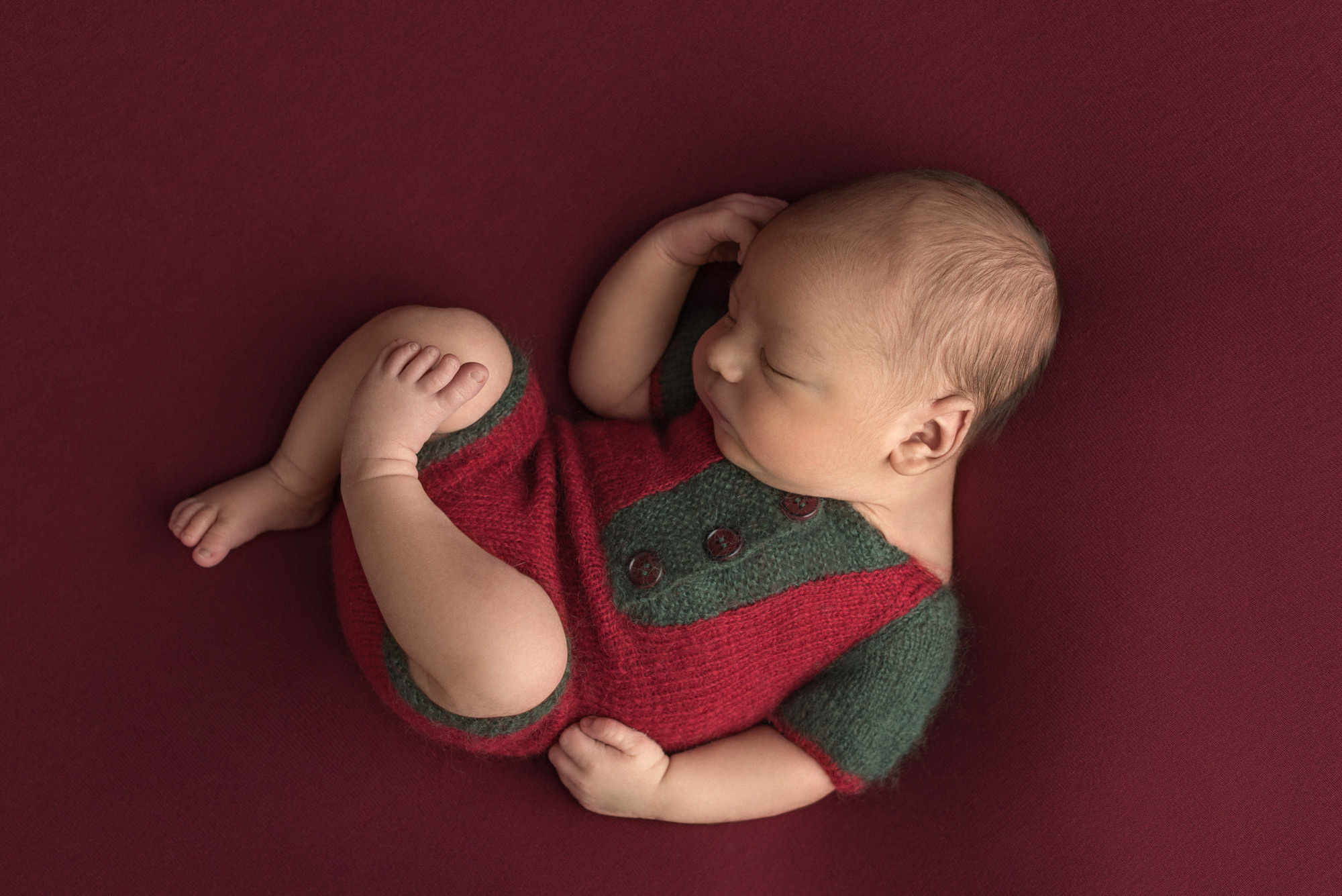 Новорожденные. Фотограф новорожденных Санкт-Петербург Екатерина Фадеева