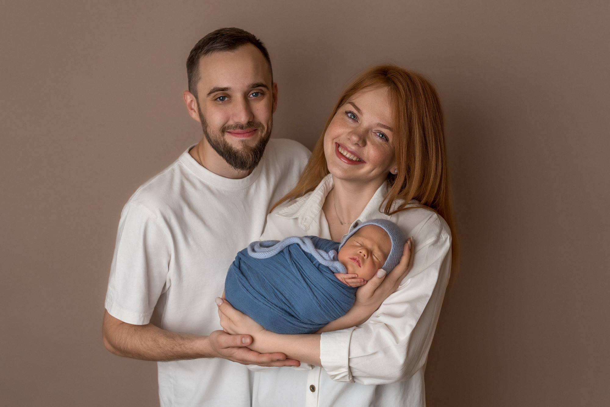 Новорожденные. Фотограф новорожденных Санкт-Петербург Екатерина Фадеева