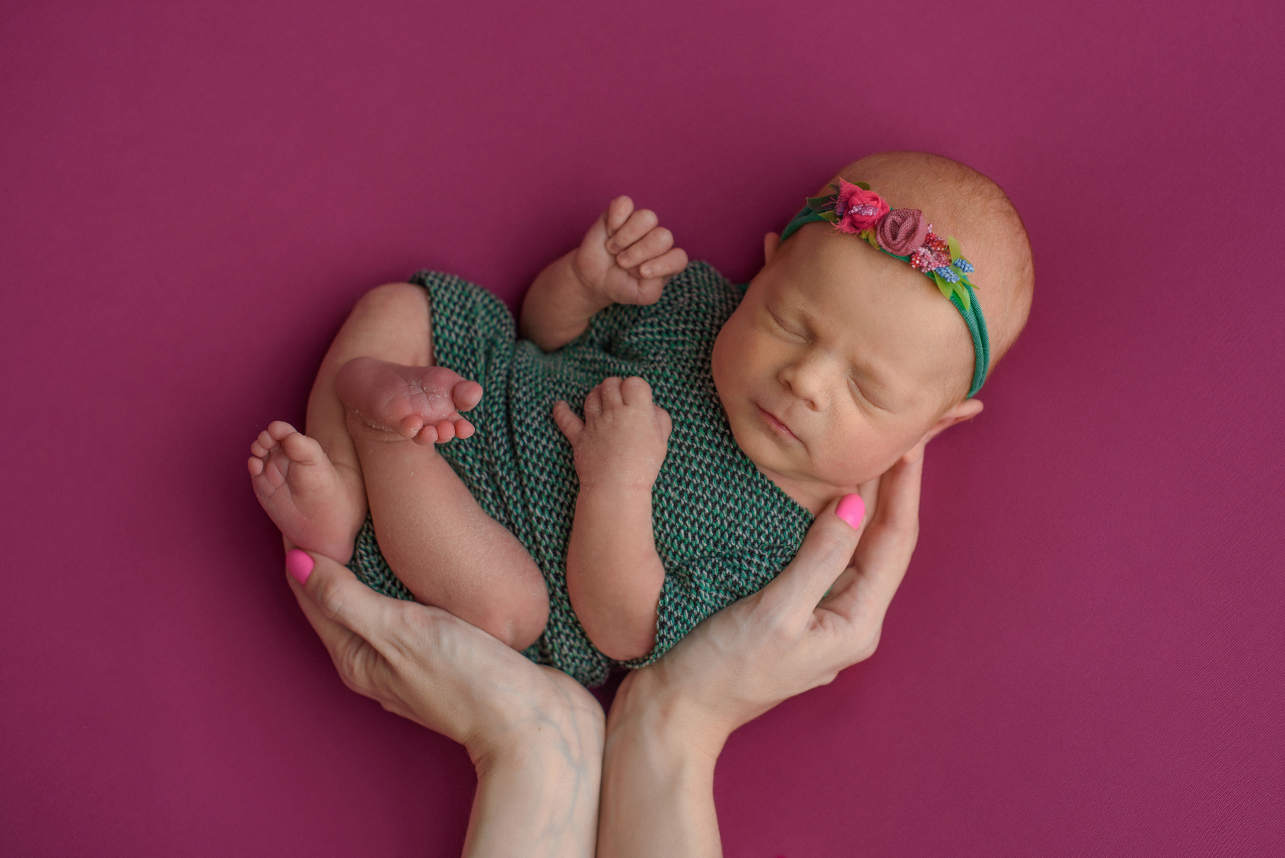 Новорожденные. Фотограф новорожденных Санкт-Петербург Екатерина Фадеева
