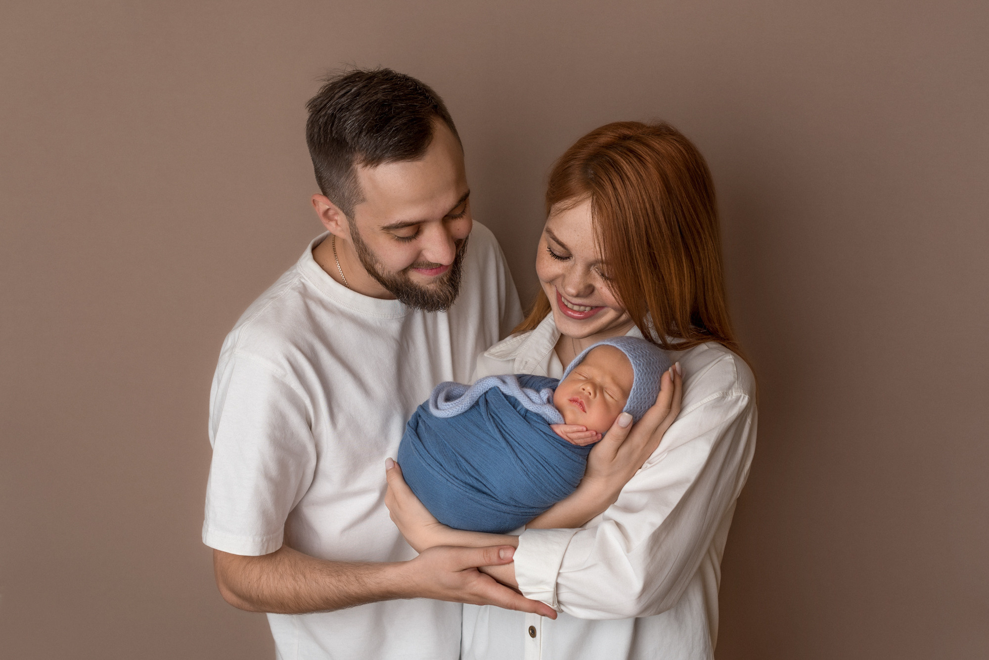 Новорожденные. Фотограф новорожденных Санкт-Петербург Екатерина Фадеева