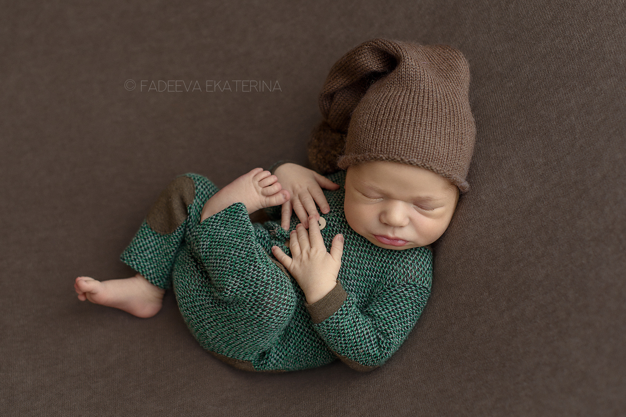 Новорожденные. Фотограф новорожденных Санкт-Петербург Екатерина Фадеева