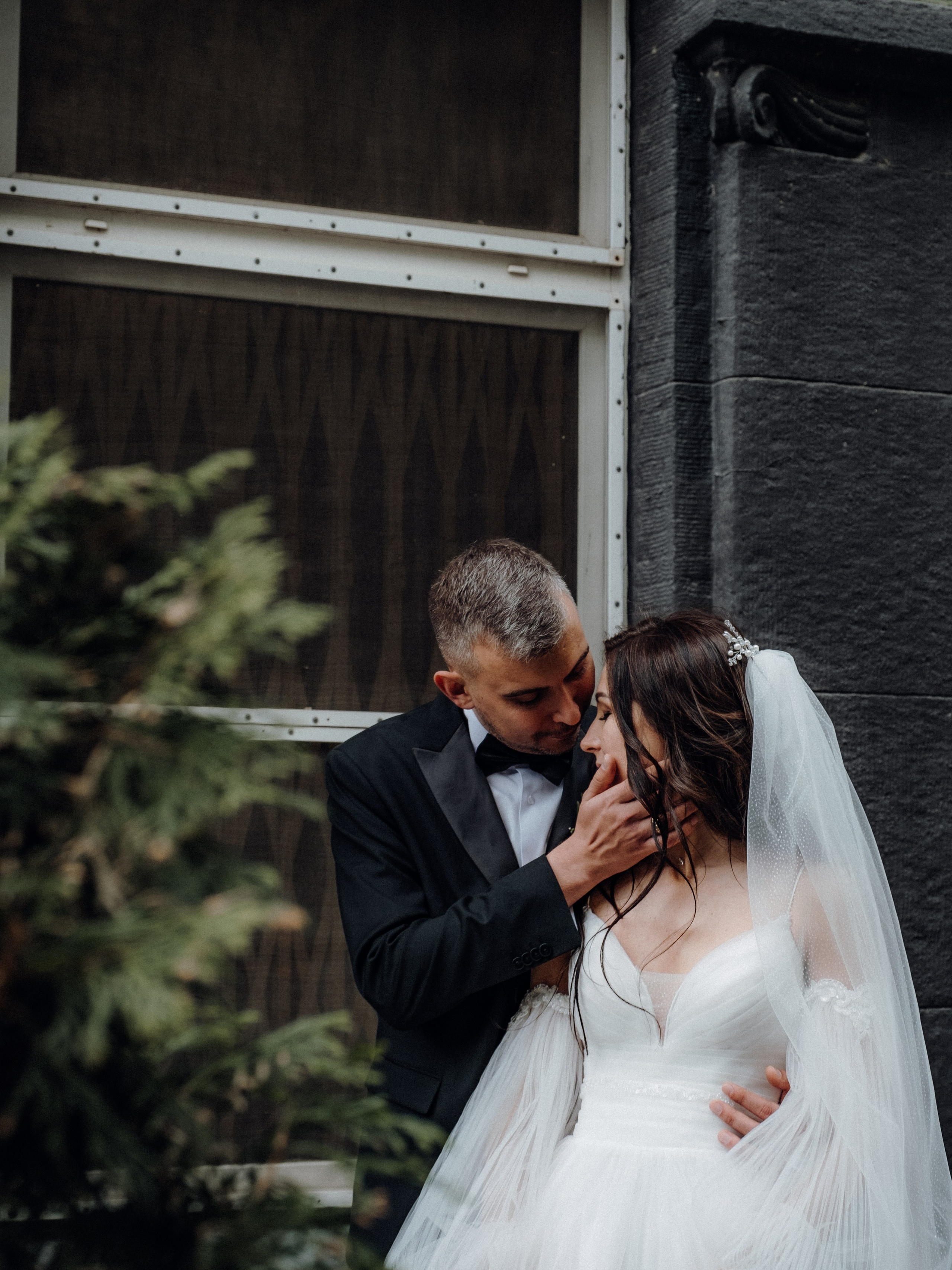 Алексей и Екатерина. Свадебный фотограф Рамиль Баширов