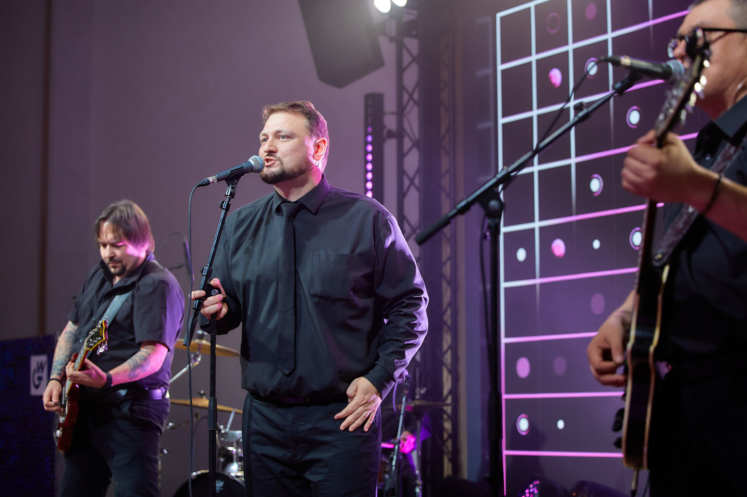 Корпоративные мероприятия. Александр Кашин, репортажный фотограф в Челябинске и Екатеринбурге