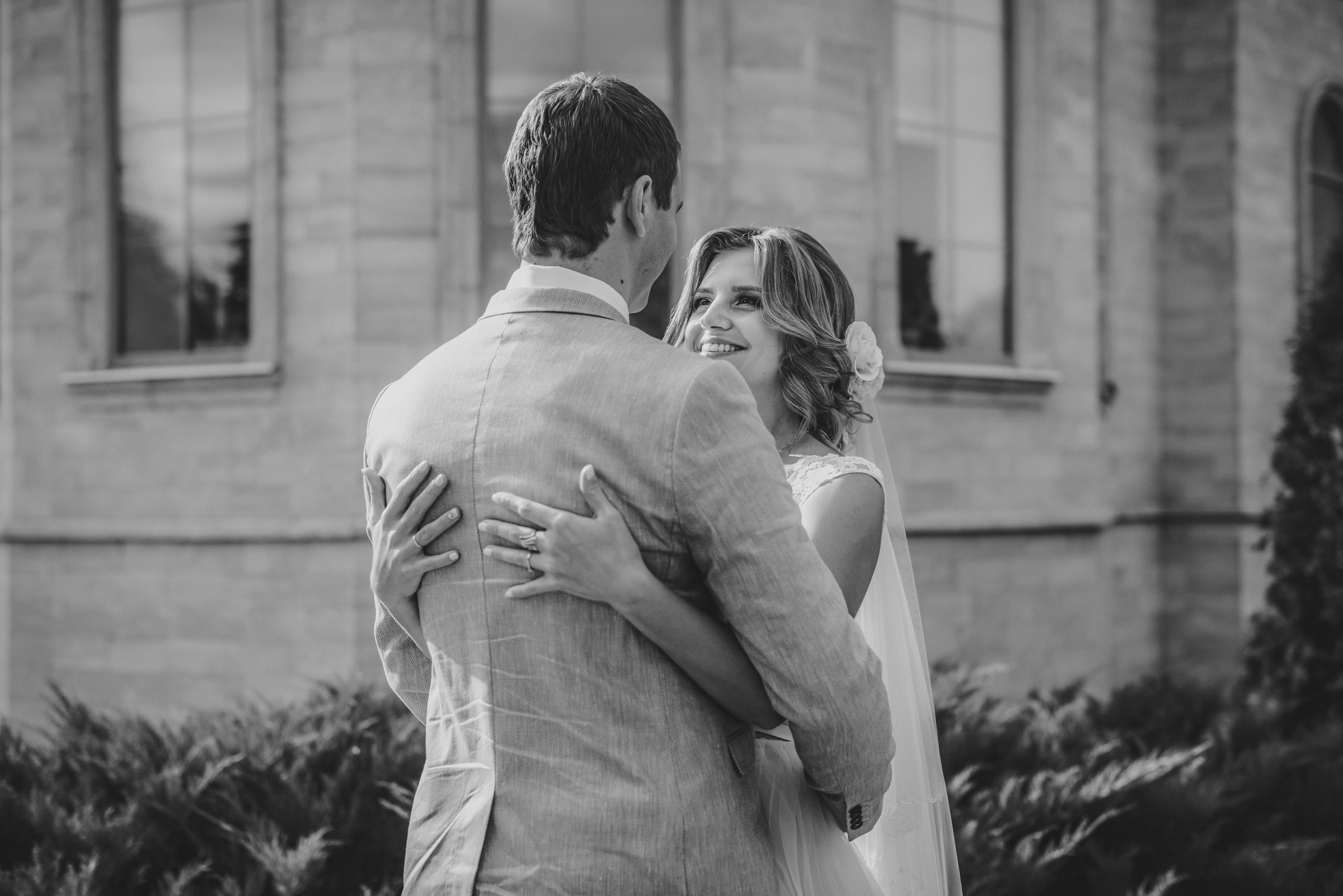 Владимир и Снежана. Свадебный фотограф в Белгороде, Воронеже, Алексеевке, Старом Осколе, Губкине, Россоши