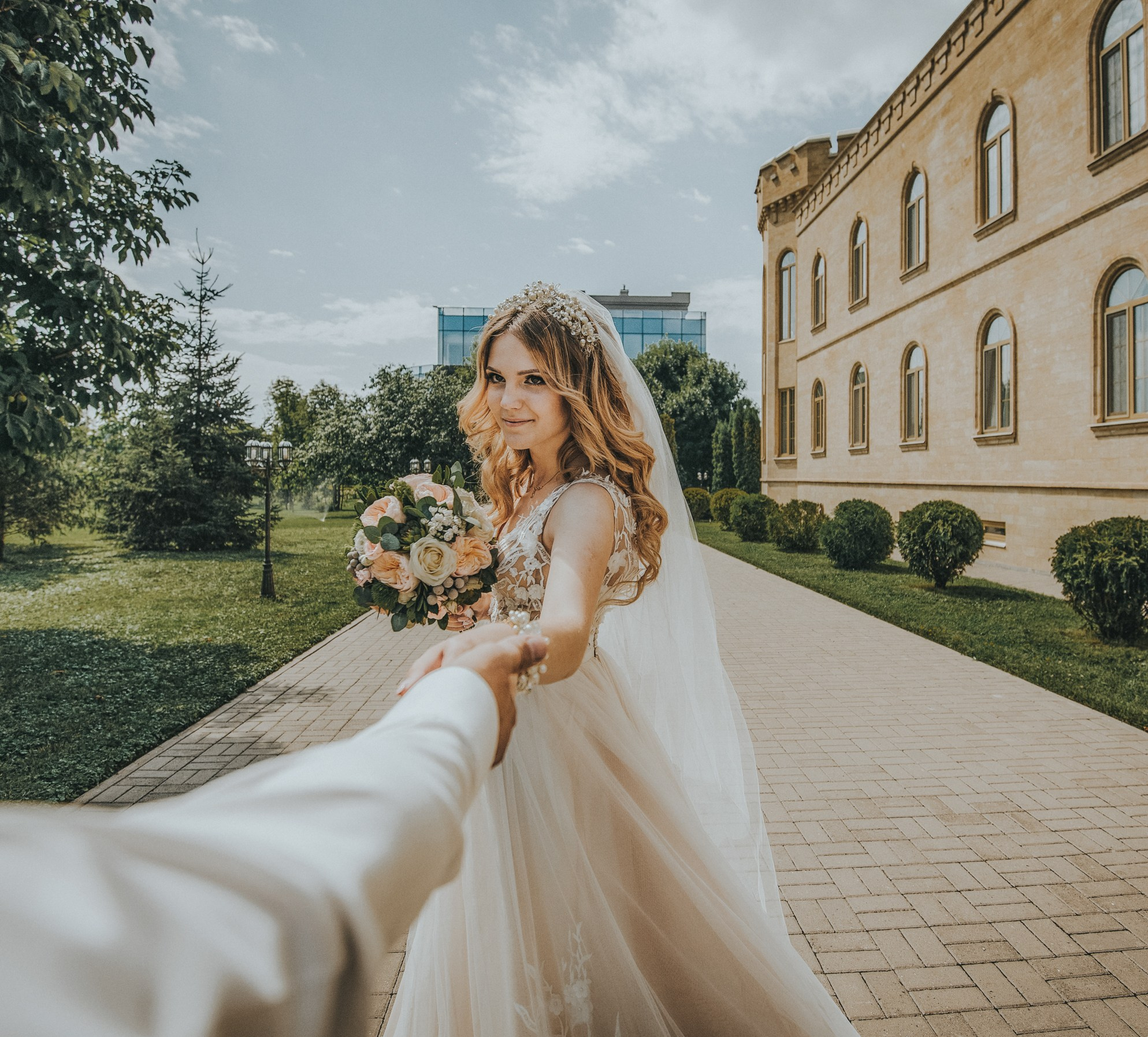 Александр и Дарина. Свадебный фотограф в Белгороде, Воронеже, Алексеевке, Старом Осколе, Губкине, Россоши