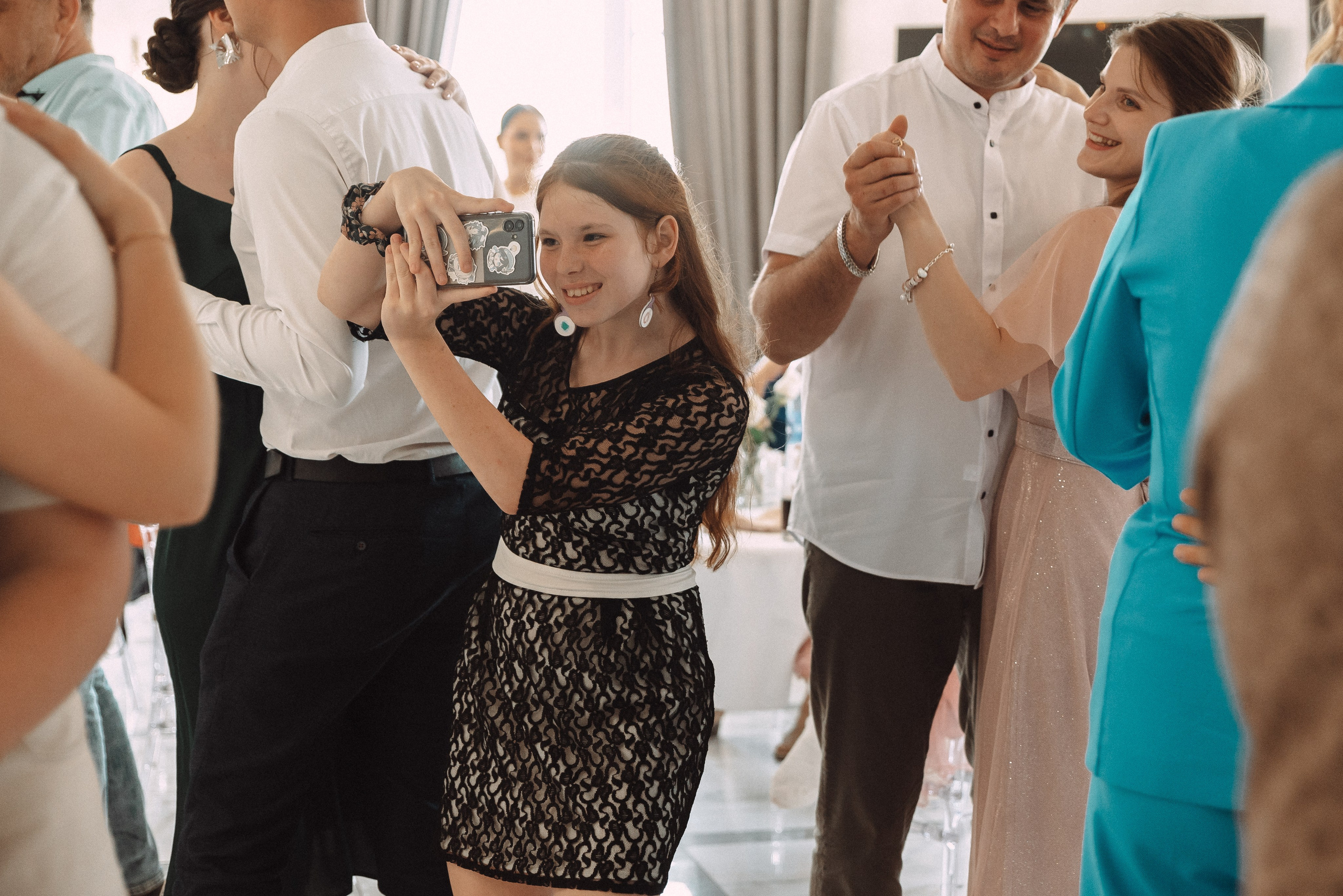 Роман + Ольга. Свадебный и семейный фотограф в Волгограде Олеся Лисицкая