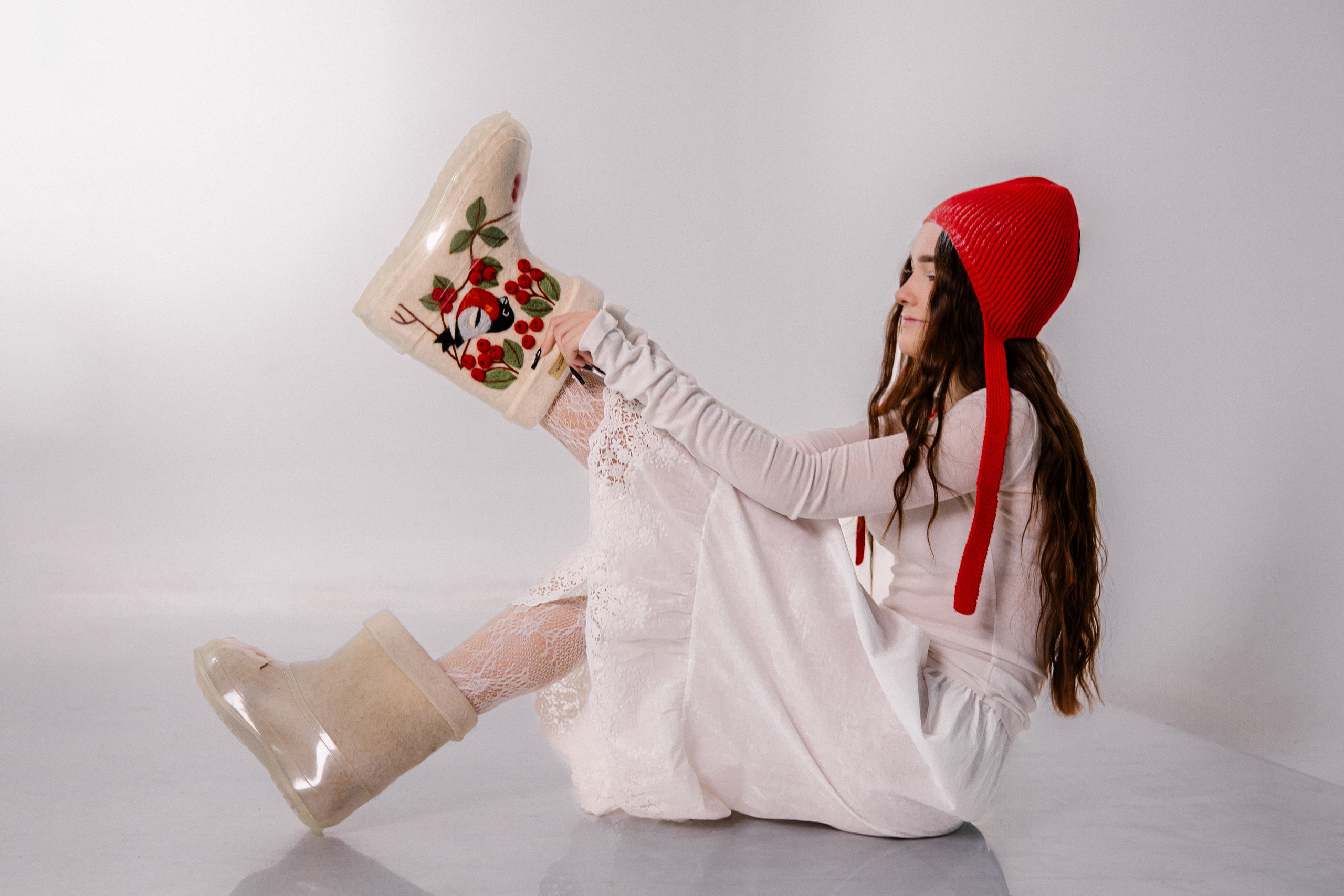 Ульяна. Свадебный и женский фотограф в Твери Екатерина Гребенкина