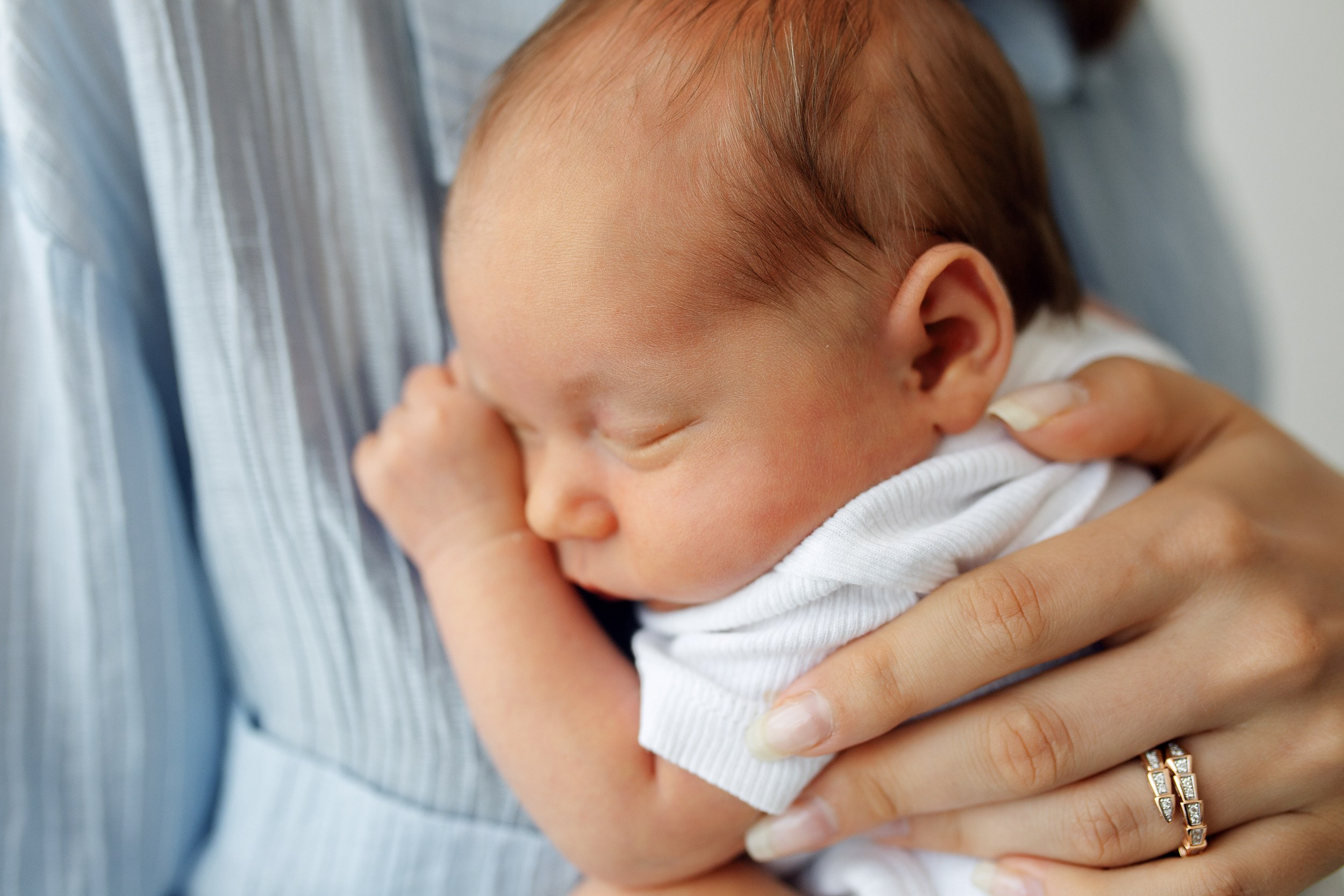 ОЛИВИЯ Life. Фотограф новорожденных Оксана Полевская