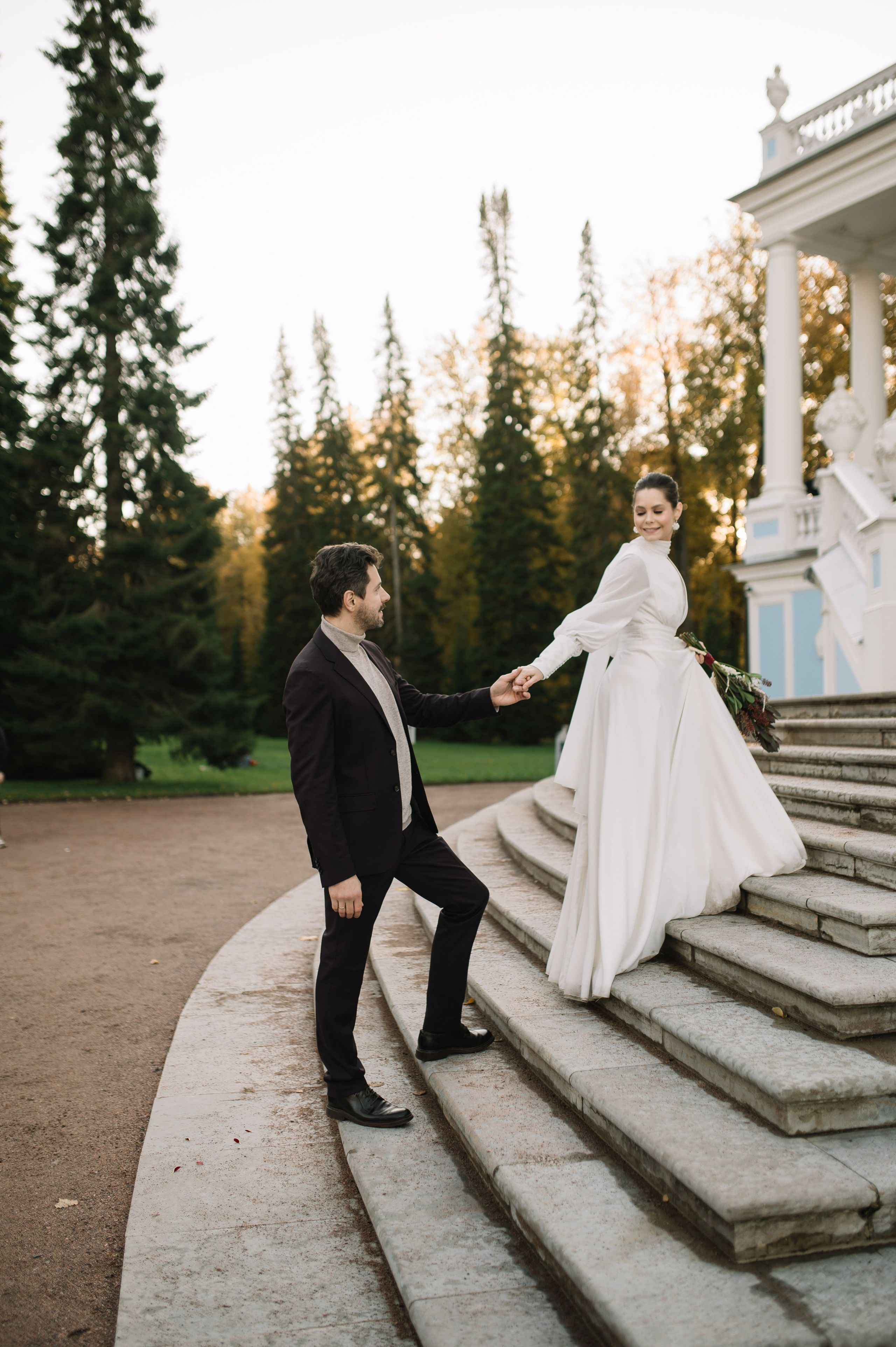 W&A | ORANIENBAUM. Лайфстайл фотограф в Санкт-Петербурге — Вера Целикова