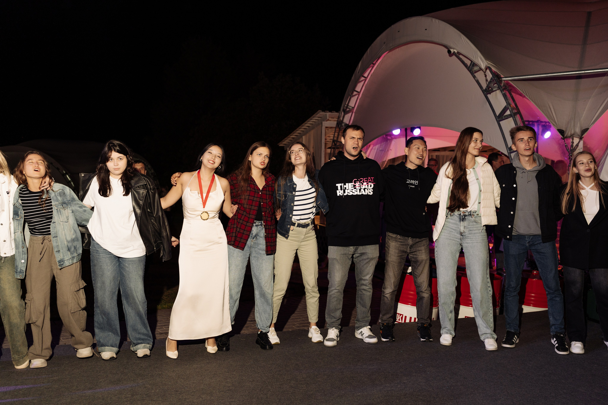 Лукойл корпоратив. Свадебные фотосессии в Москве. Фотограф Сергей Ржевский