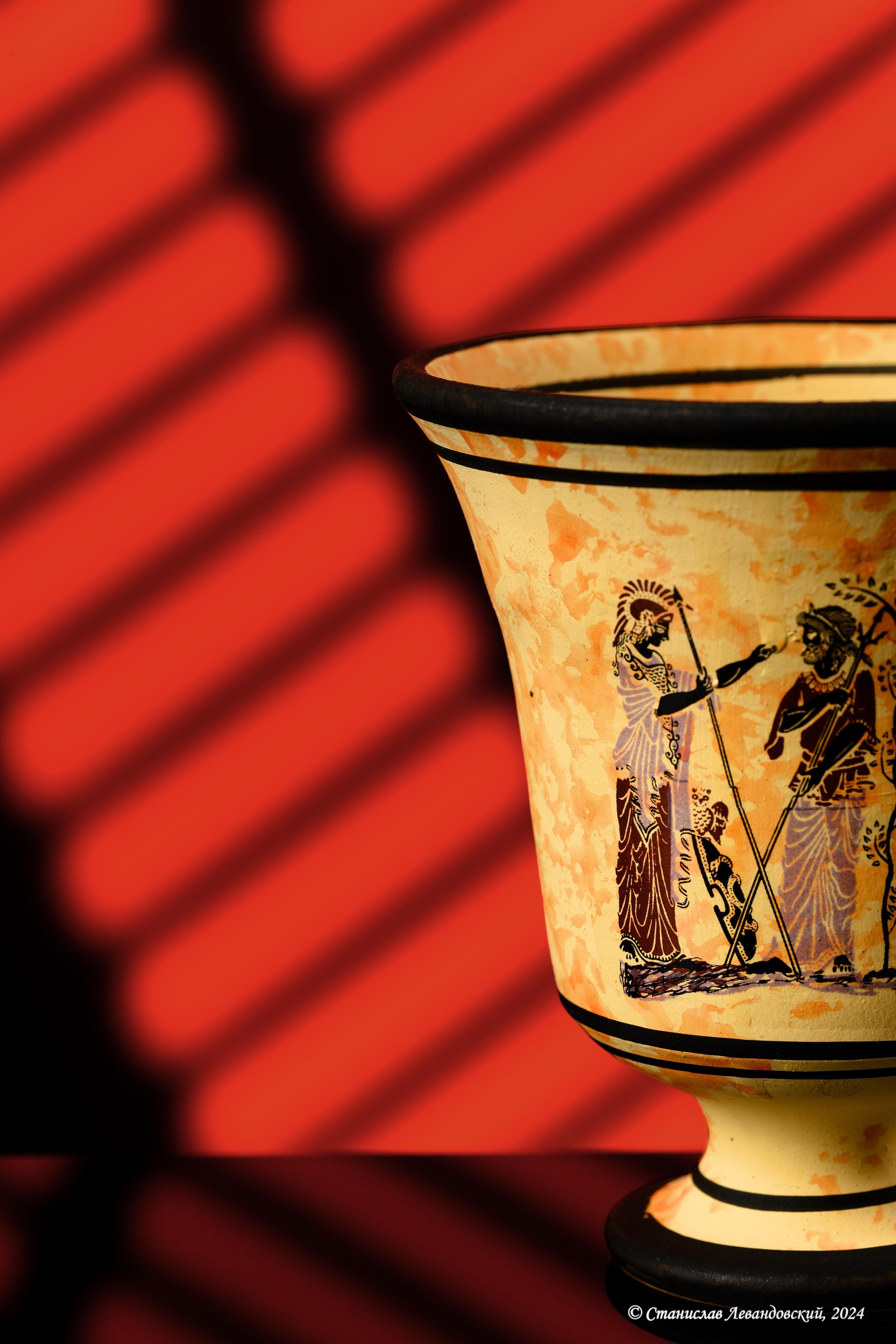 Предметы с матовой поверхностью. Предметный фотограф в Москве Станислав Левандовский