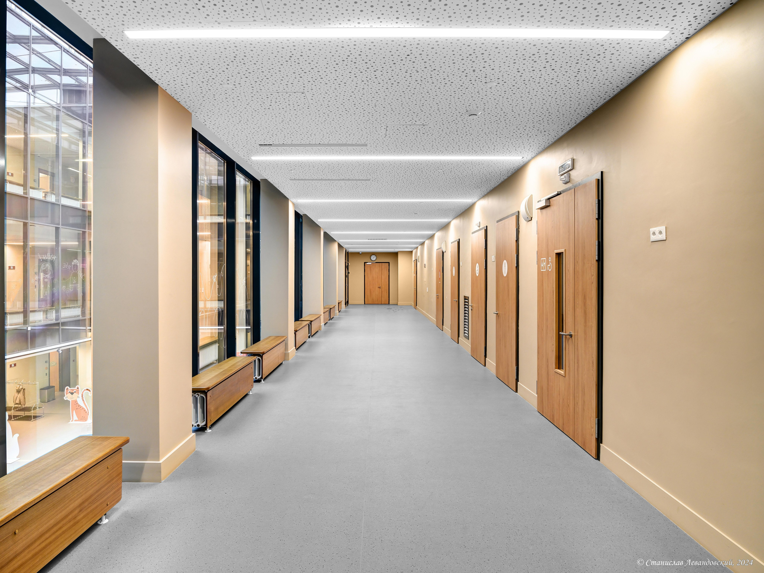 Интерьерная съемка. предметы в интерьере. Предметный фотограф в Москве Станислав Левандовский