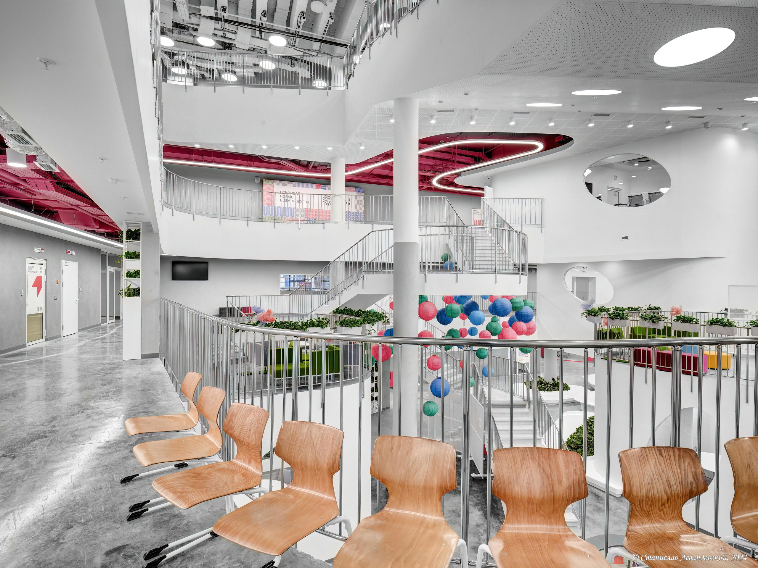 Интерьерная съемка. предметы в интерьере. Предметный фотограф в Москве Станислав Левандовский