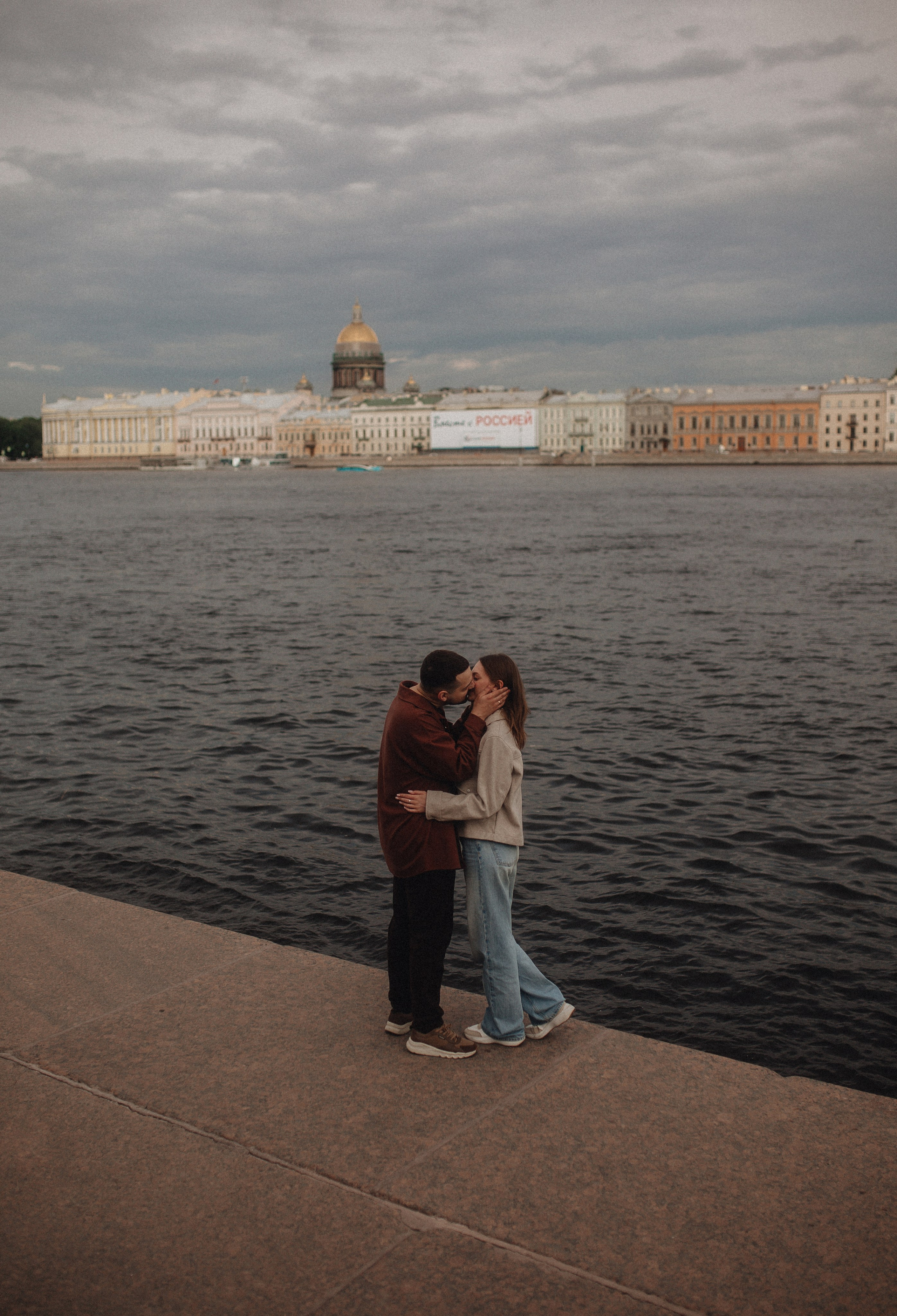 Лето. Питер. Любовь. Фотограф в Санкт Петербурге Лара Великова