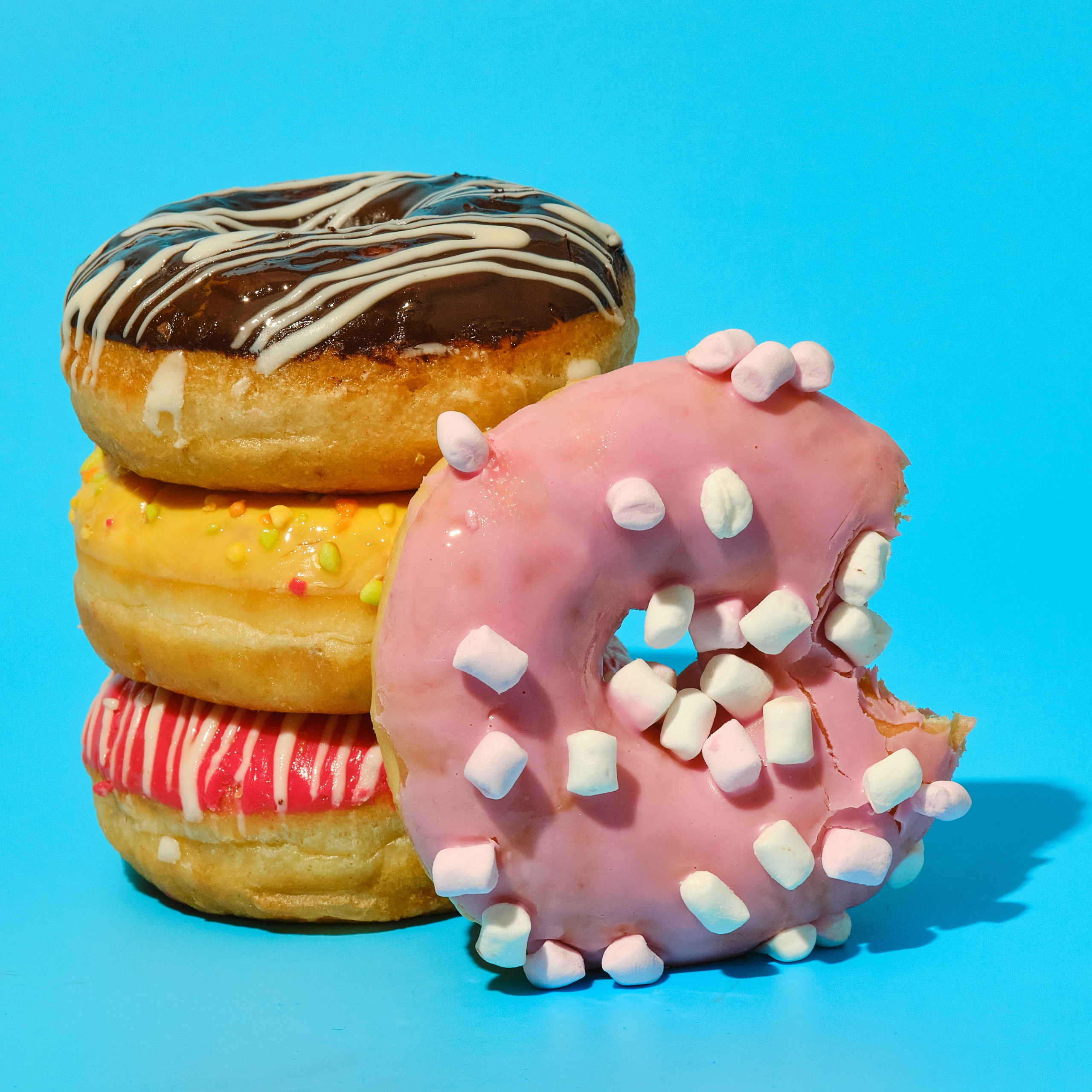 Фуд-съемка. Фотограф в Москве — Галунина Кристина