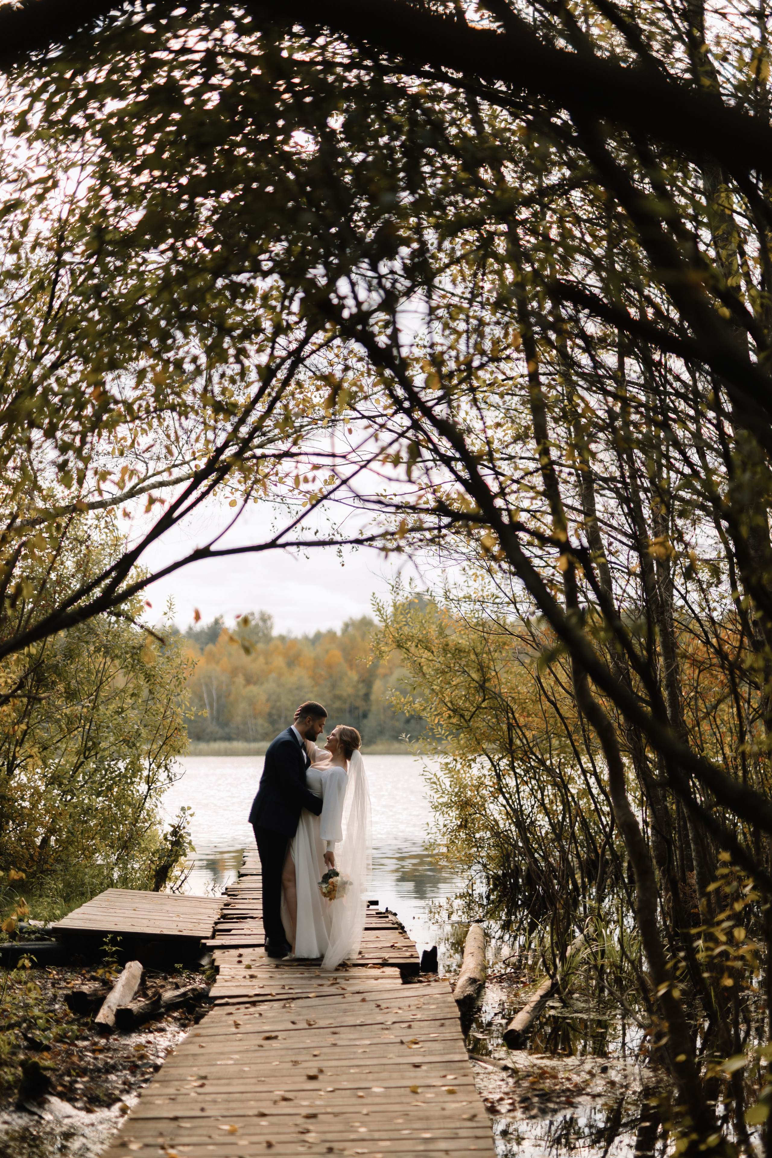 16 сентября. Свадебный и портретный фотограф в Москве, Туле и Брянске Дара Евсеева