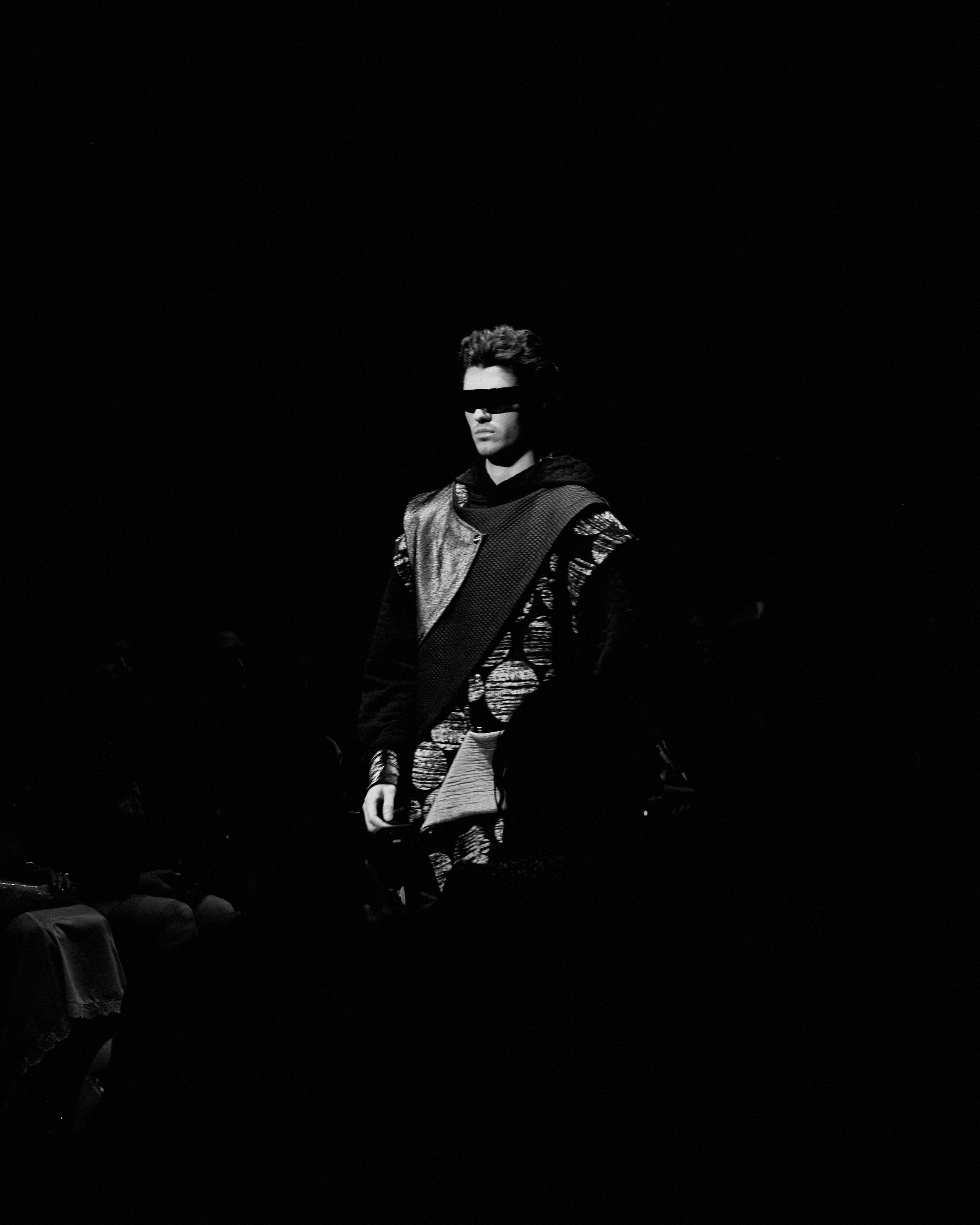 ST. PETERSBURG FASHION WEEK'2026 SPRING. VERONIKA TIKHOMIROVA | PHOTOGRAPHER