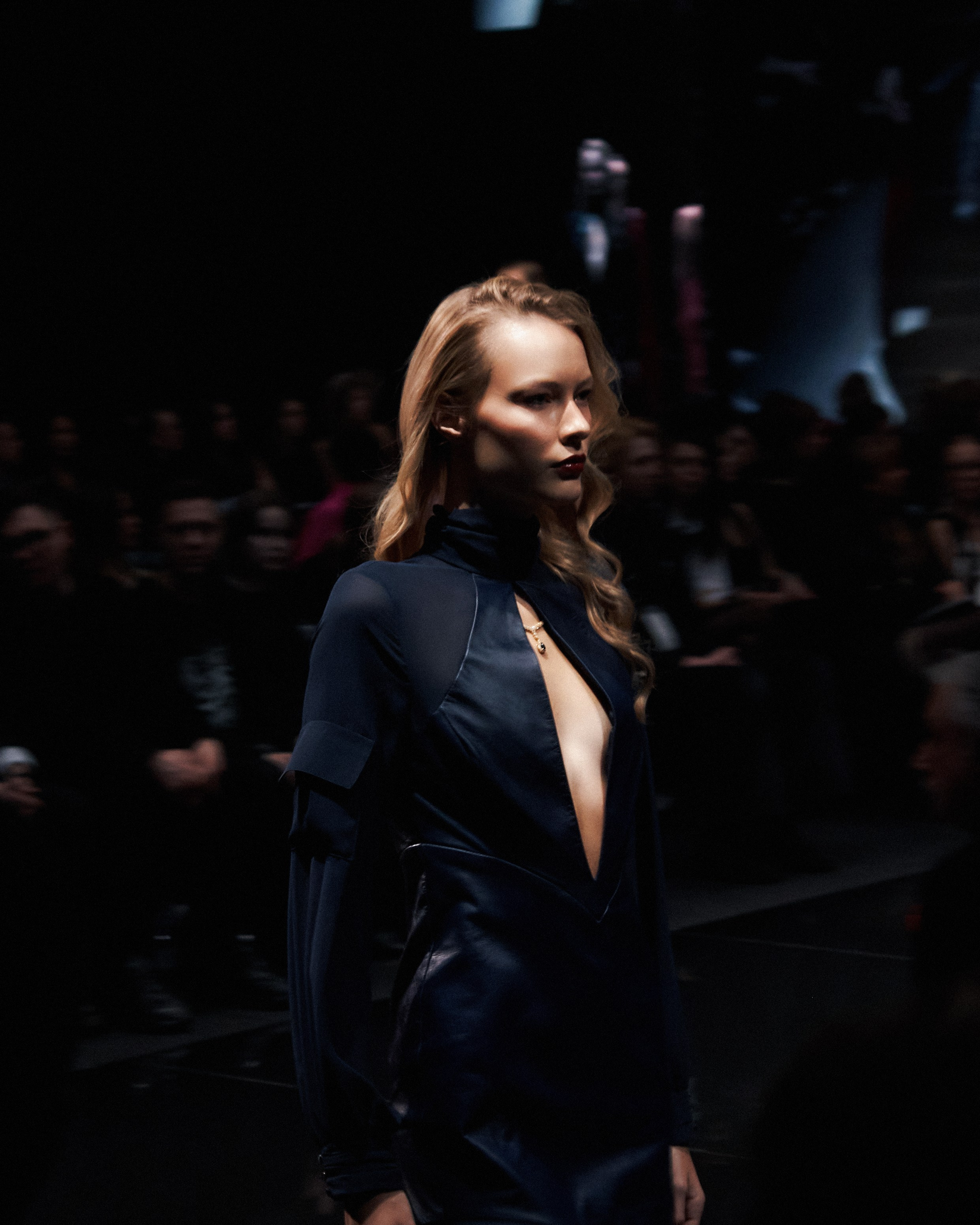 ST. PETERSBURG FASHION WEEK'2025. VERONIKA TIKHOMIROVA | PHOTOGRAPHER