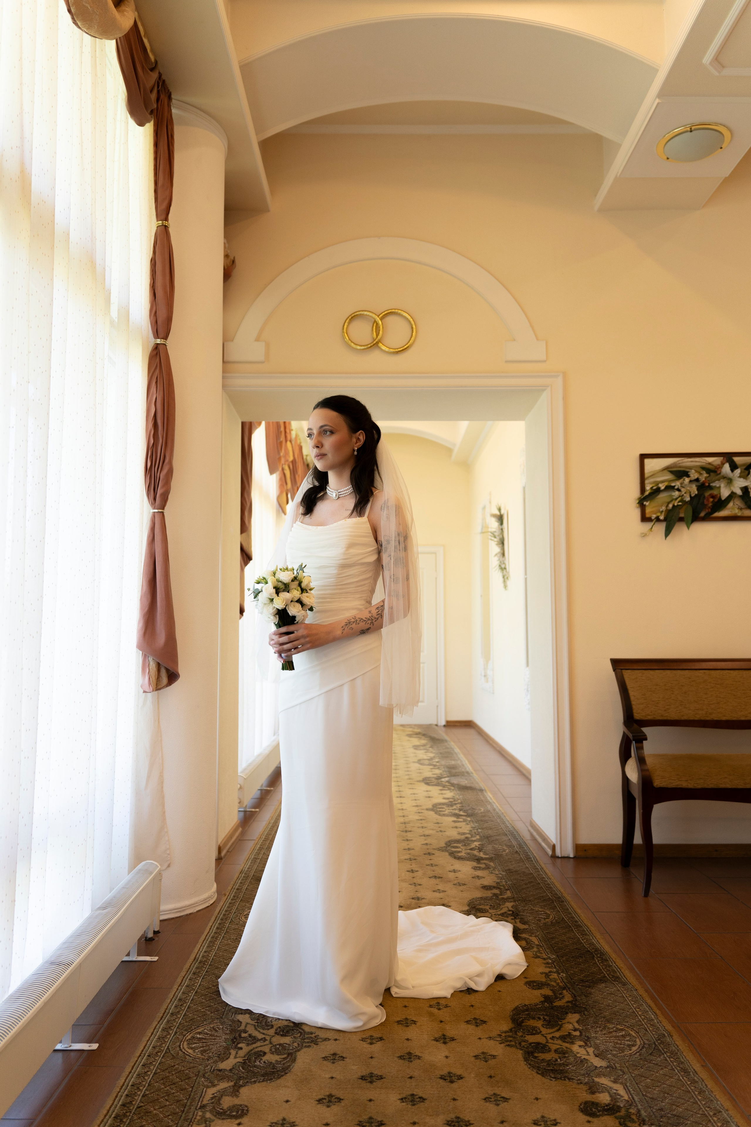 Аделина+Владислав. Главная