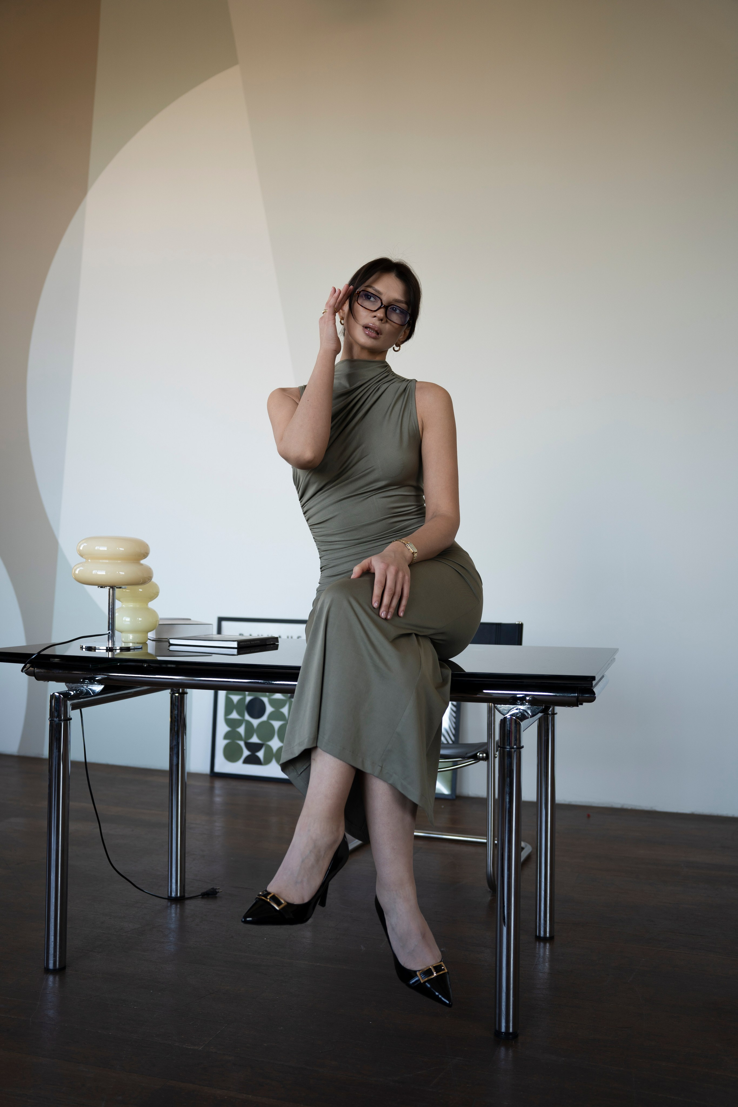 МУЗА. Главная