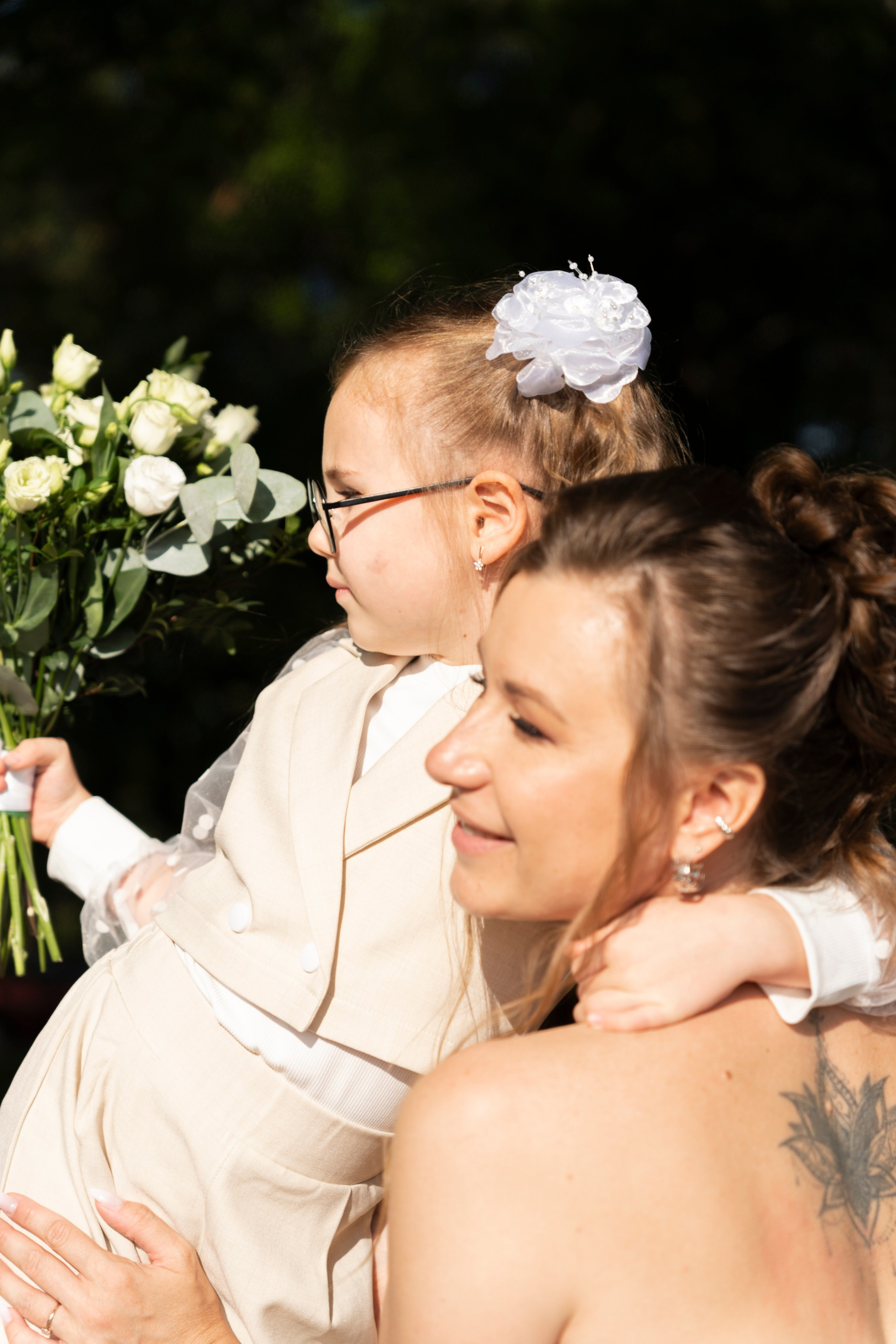 Дарья+Олег. Главная