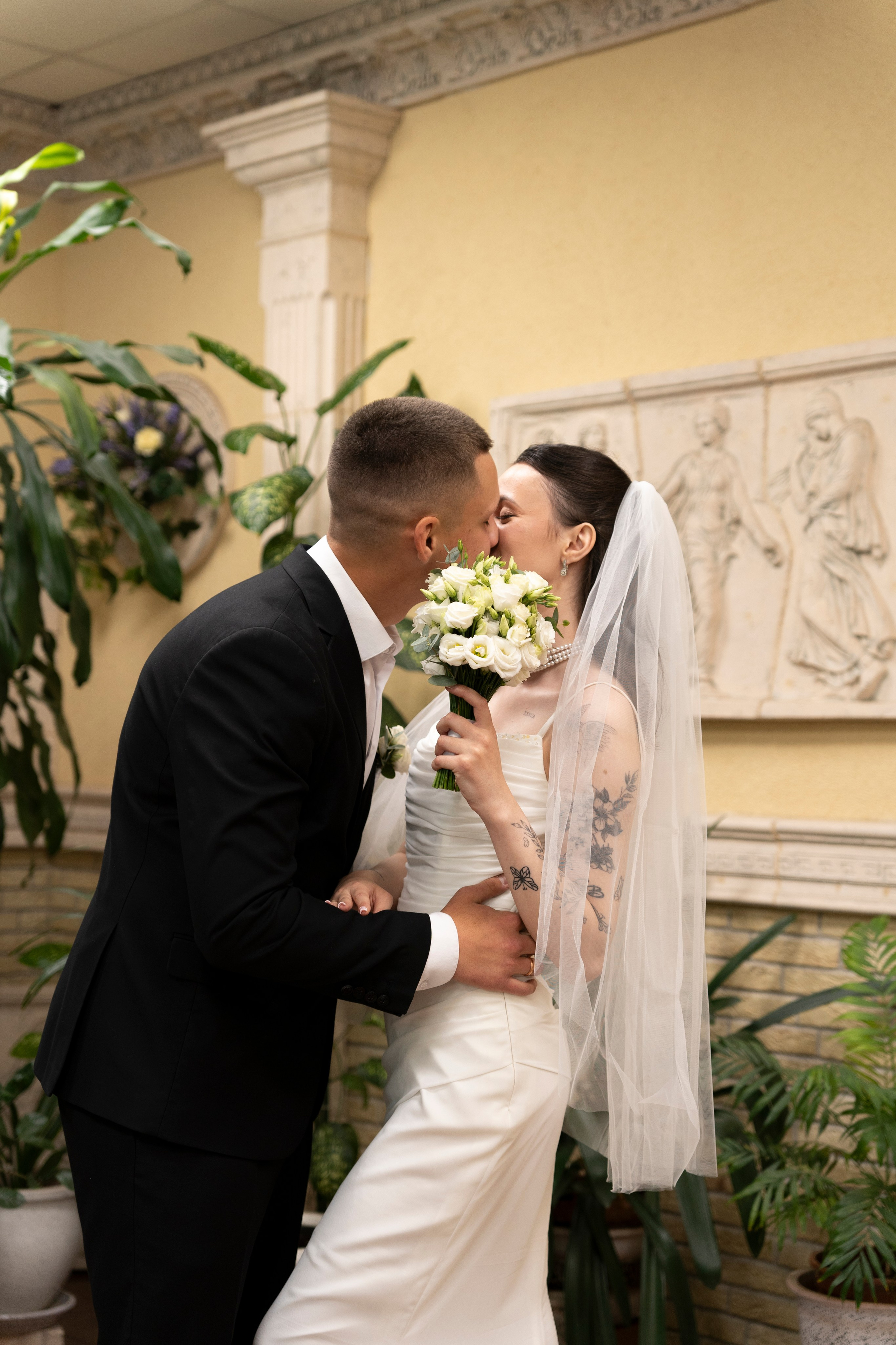 Аделина+Владислав. Главная