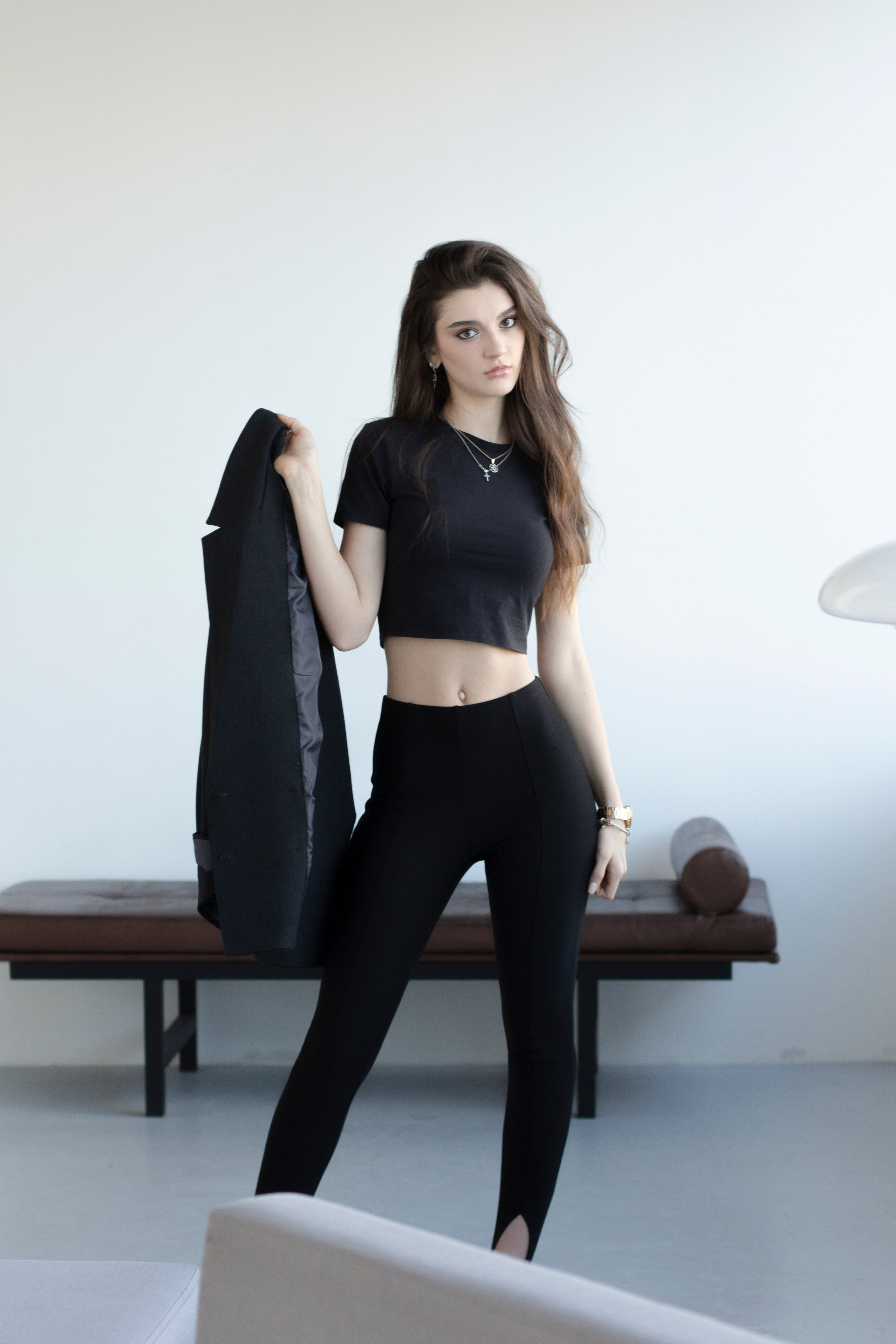 Соня. Главная