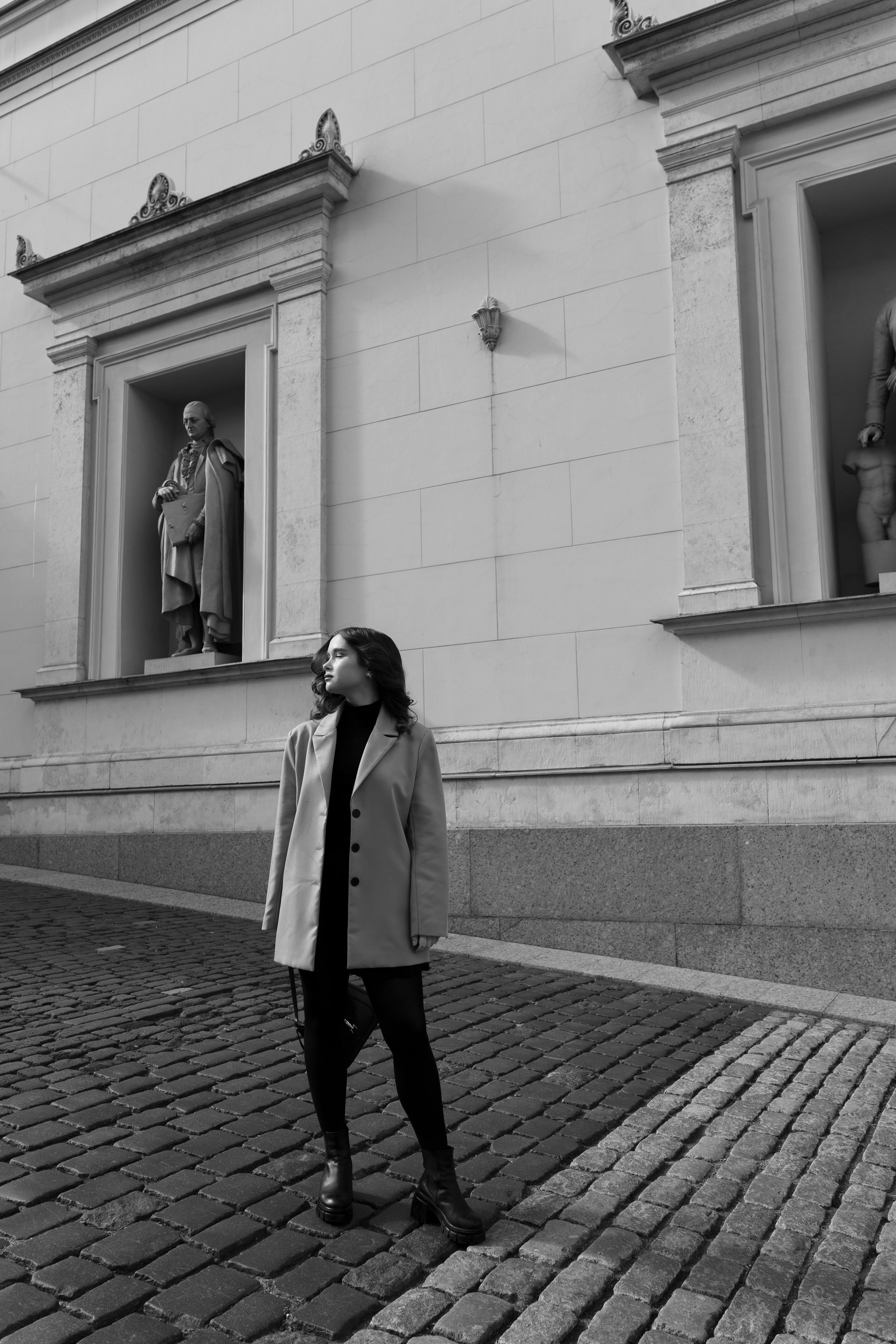 Екатерина. Главная