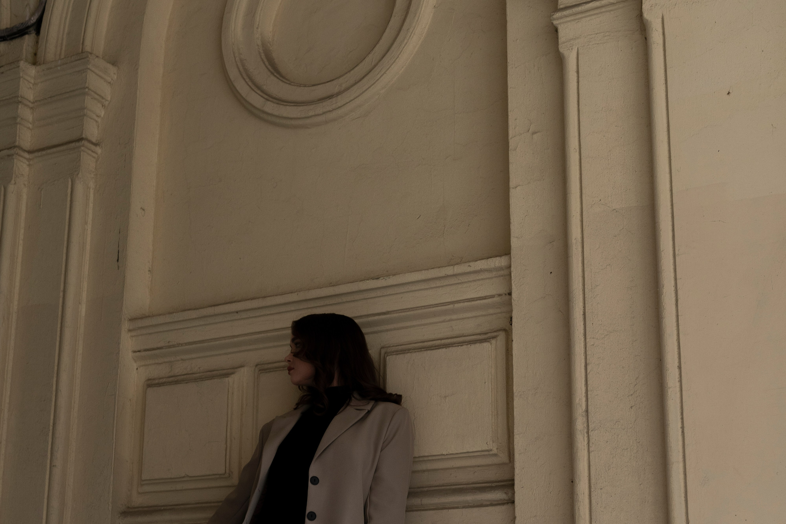 Екатерина. Главная