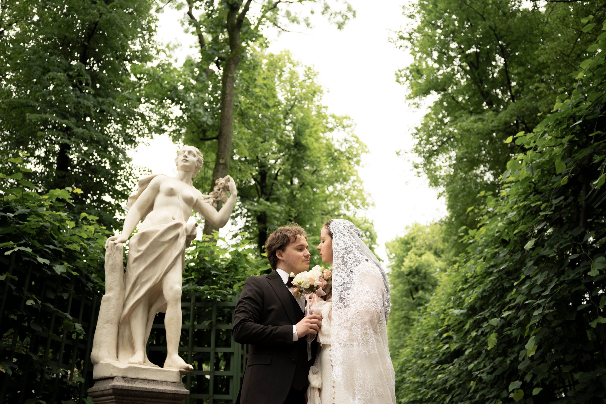 Юлия+Вячеслав. Главная