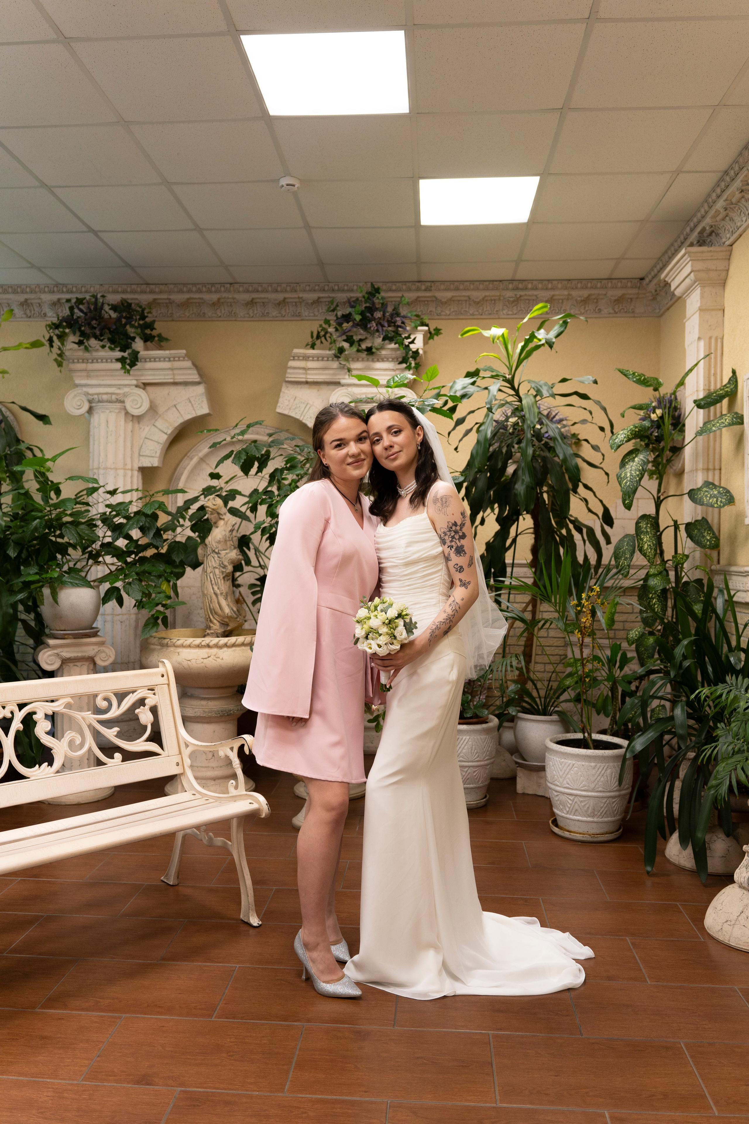 Аделина+Владислав. Главная