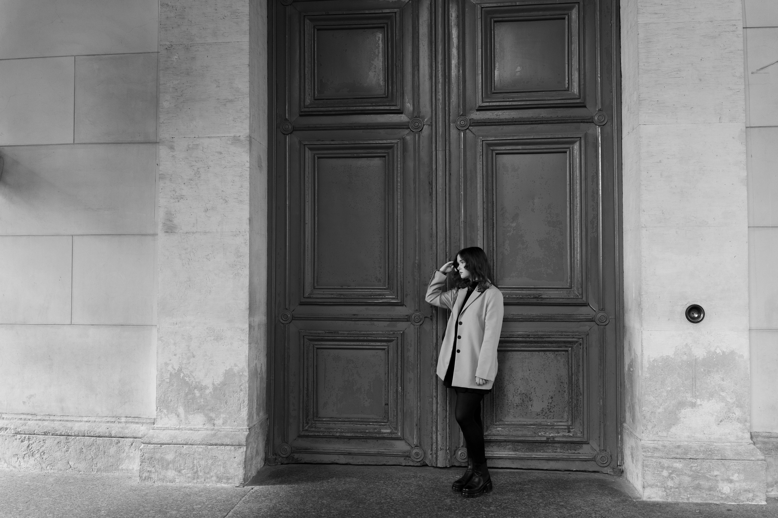 Екатерина. Главная