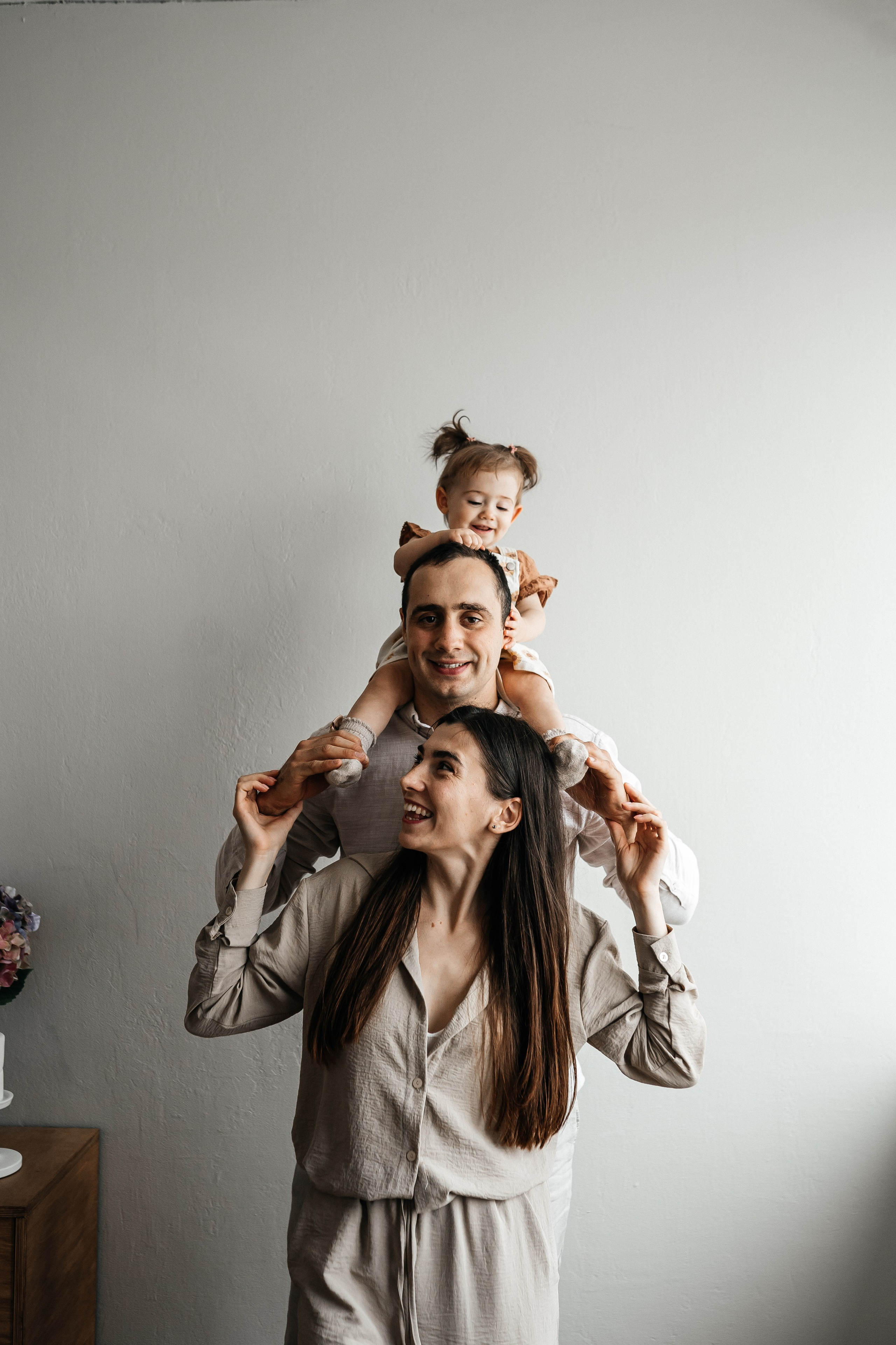 Викулова фото семейный фотограф Москва 