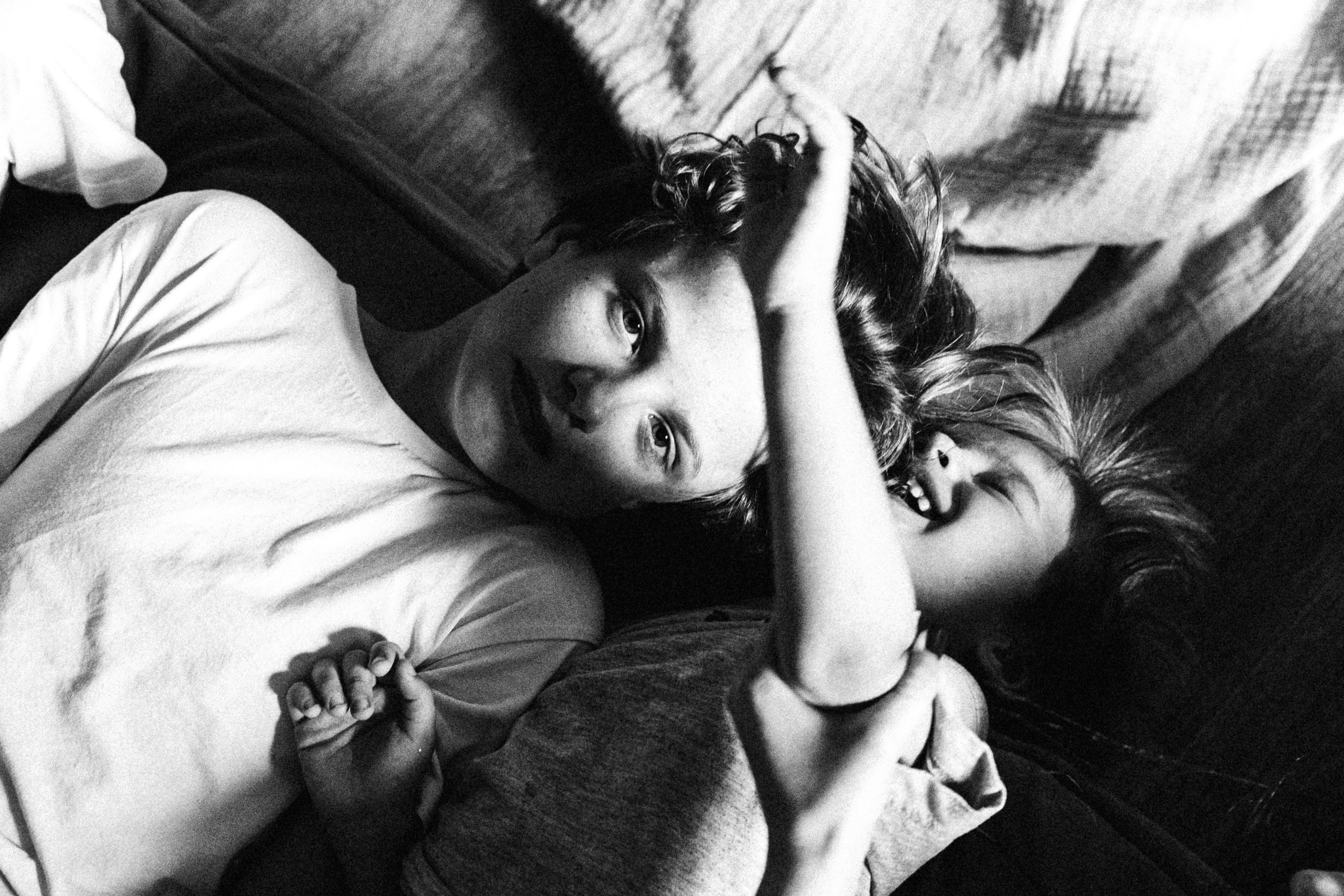 Семейная съемка. Фотограф в Чите Карина Власова