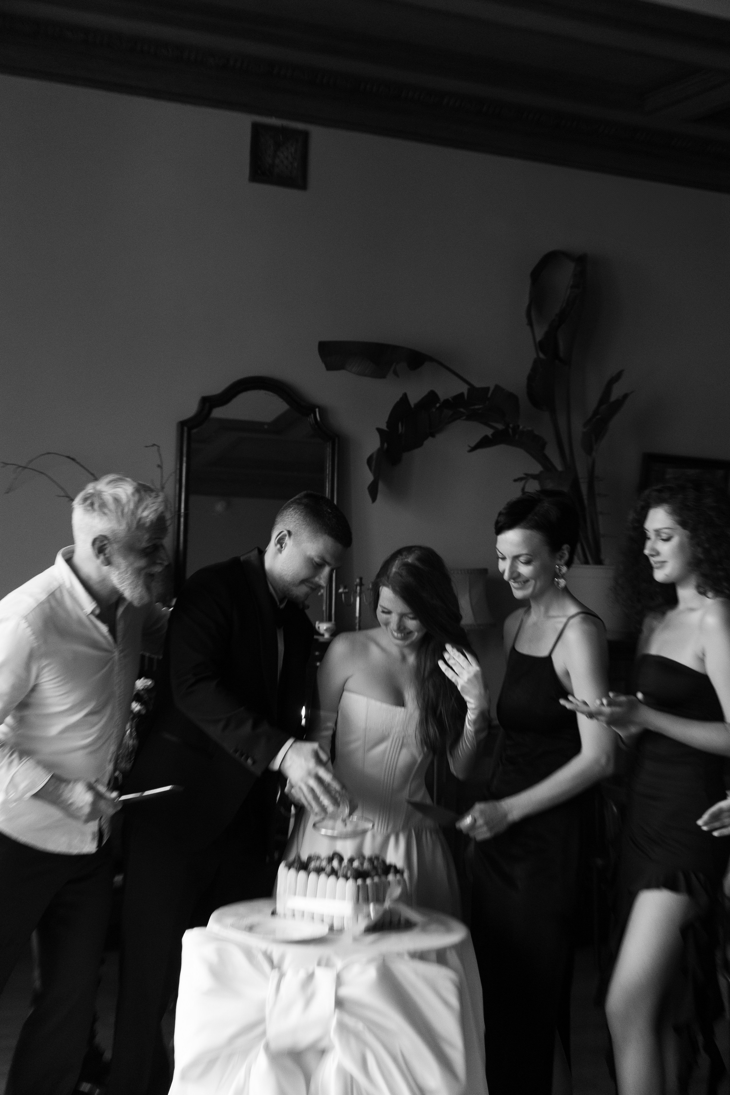 Вероника+Алексей. Свадебный фотограф в Санкт-Петербурге