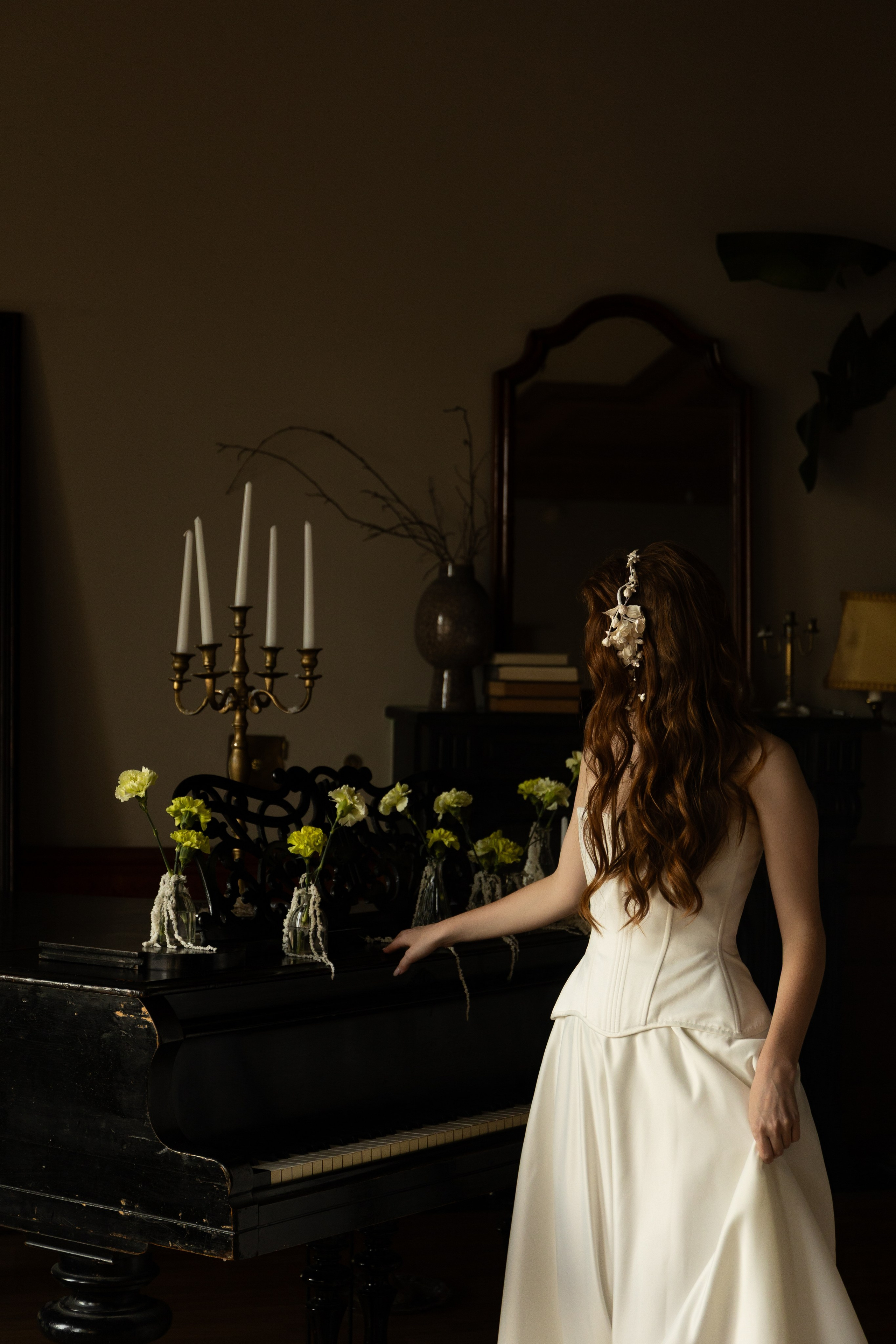 Вероника+Алексей. Свадебный фотограф в Санкт-Петербурге