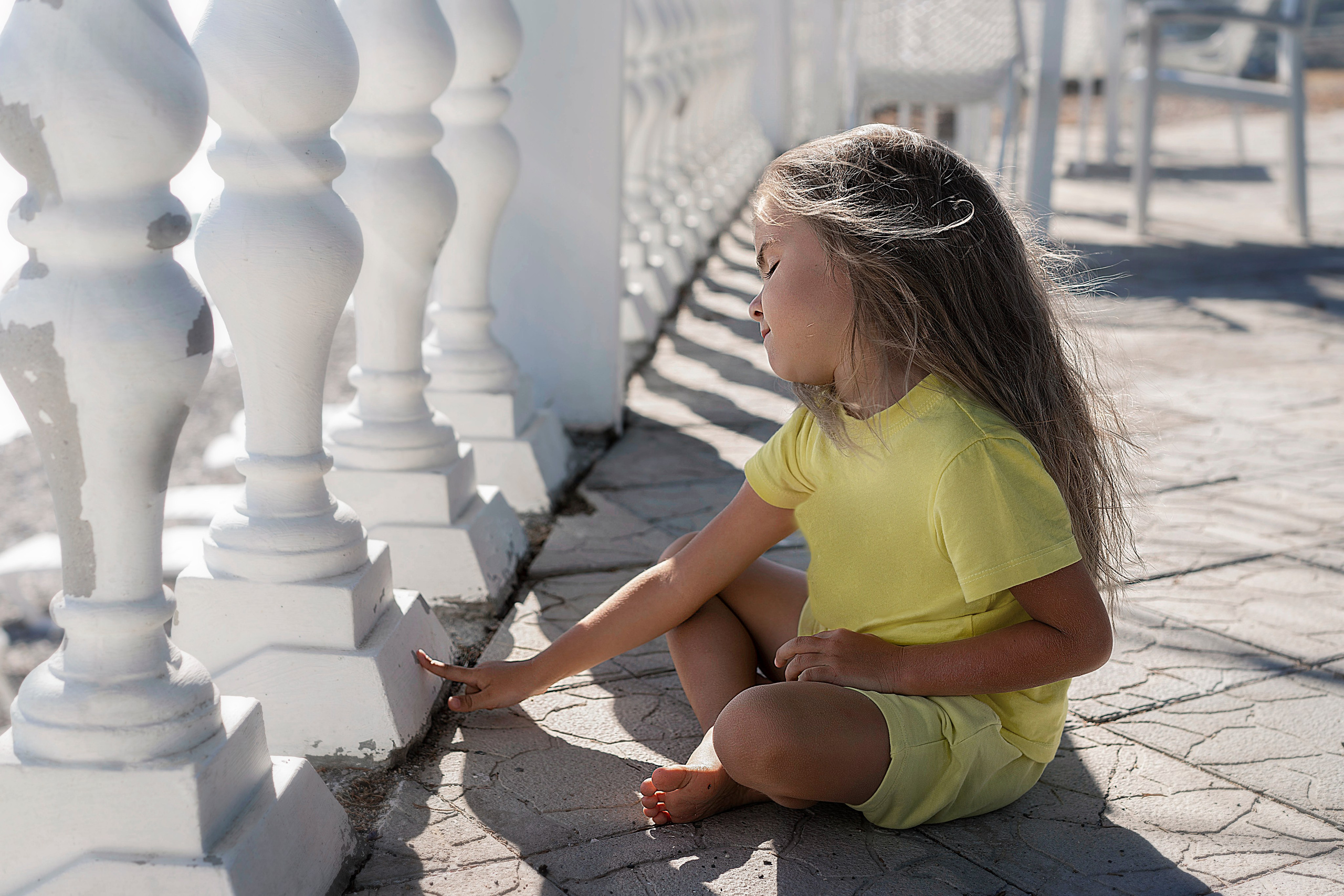 Детские. Семейный фотограф, Омск