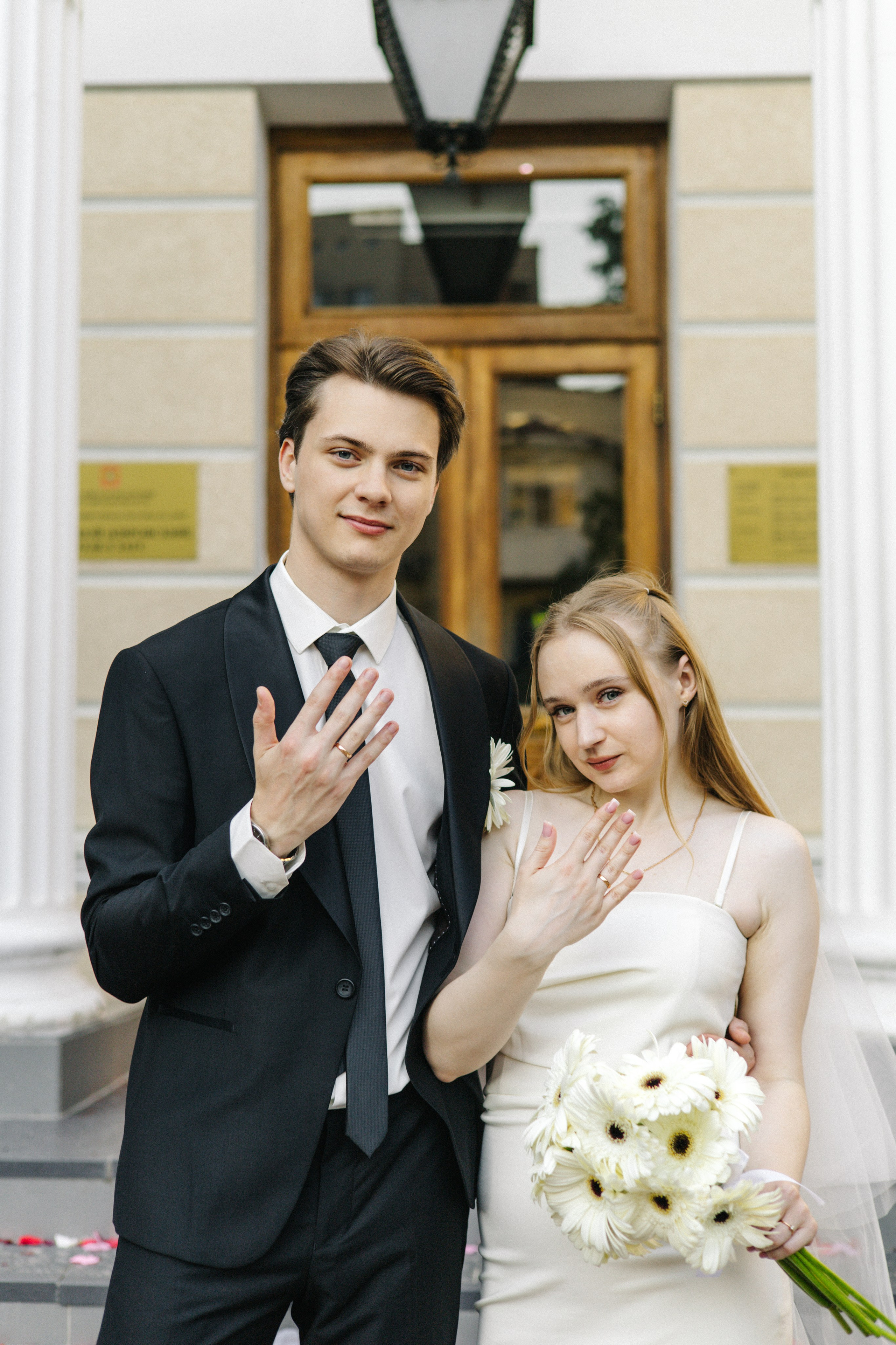 Свадебные съемки. Анастасия Куприянова фотограф Ростов-на-Дону