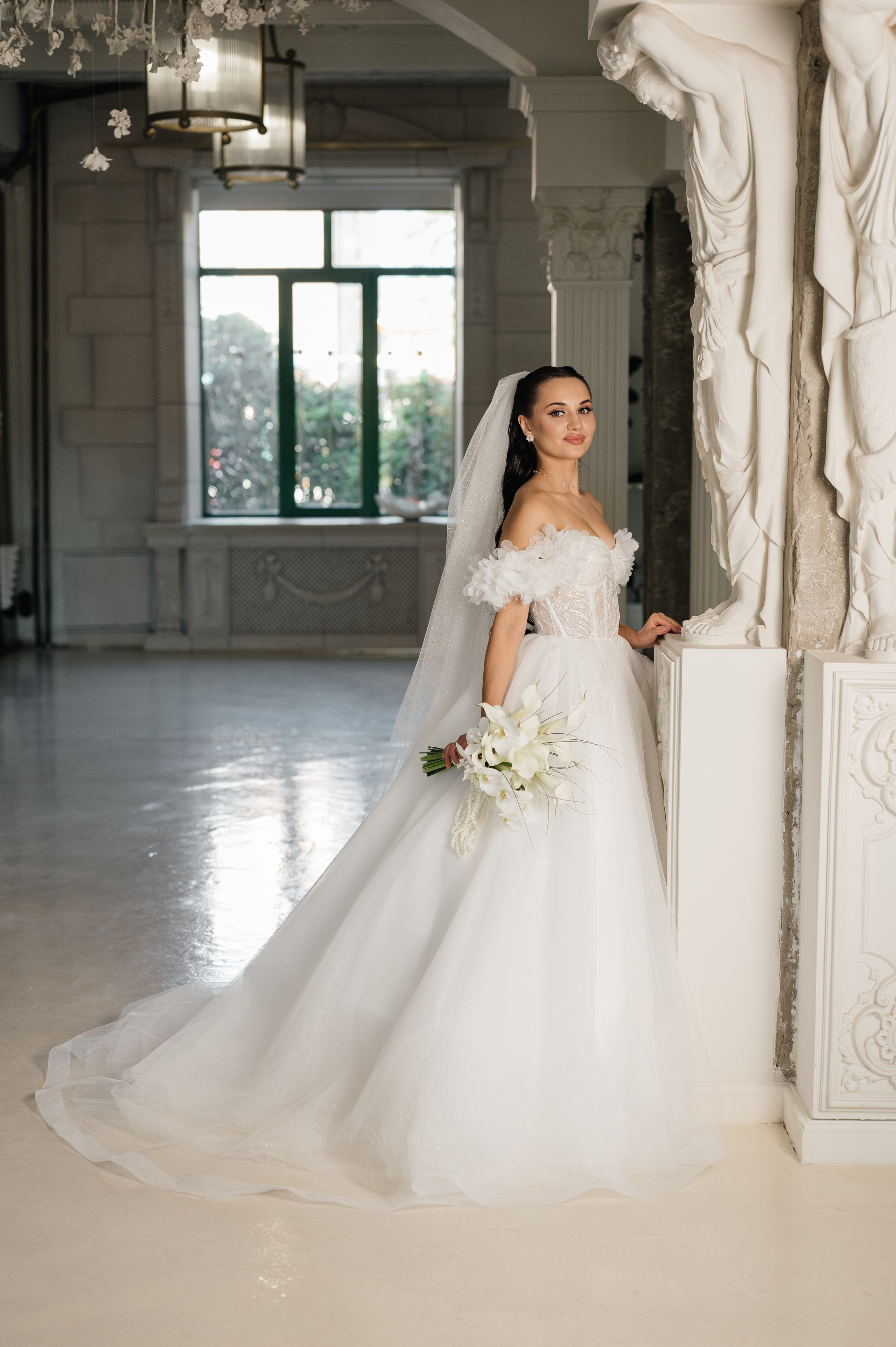 Генрих и Ксения. Свадебный и семейный фотограф в Краснодаре Алина Мельник