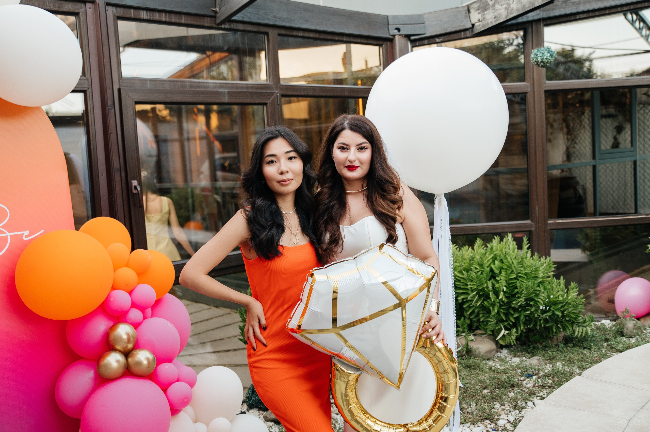 Девичник. Свадебный и семейный фотограф в Краснодаре Алина Мельник