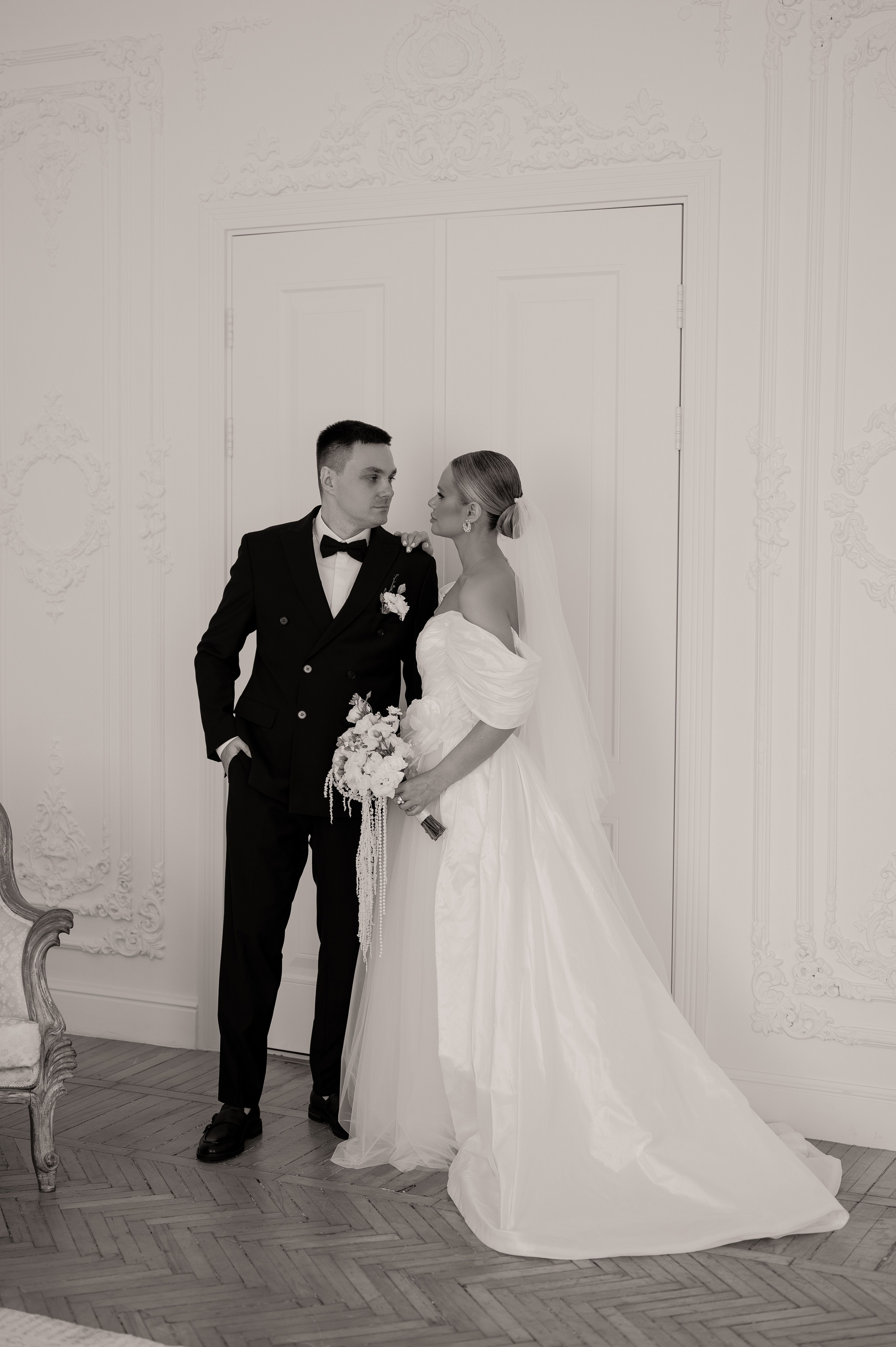 Сергей и Анастасия. Свадебный и семейный фотограф в Краснодаре Алина Мельник