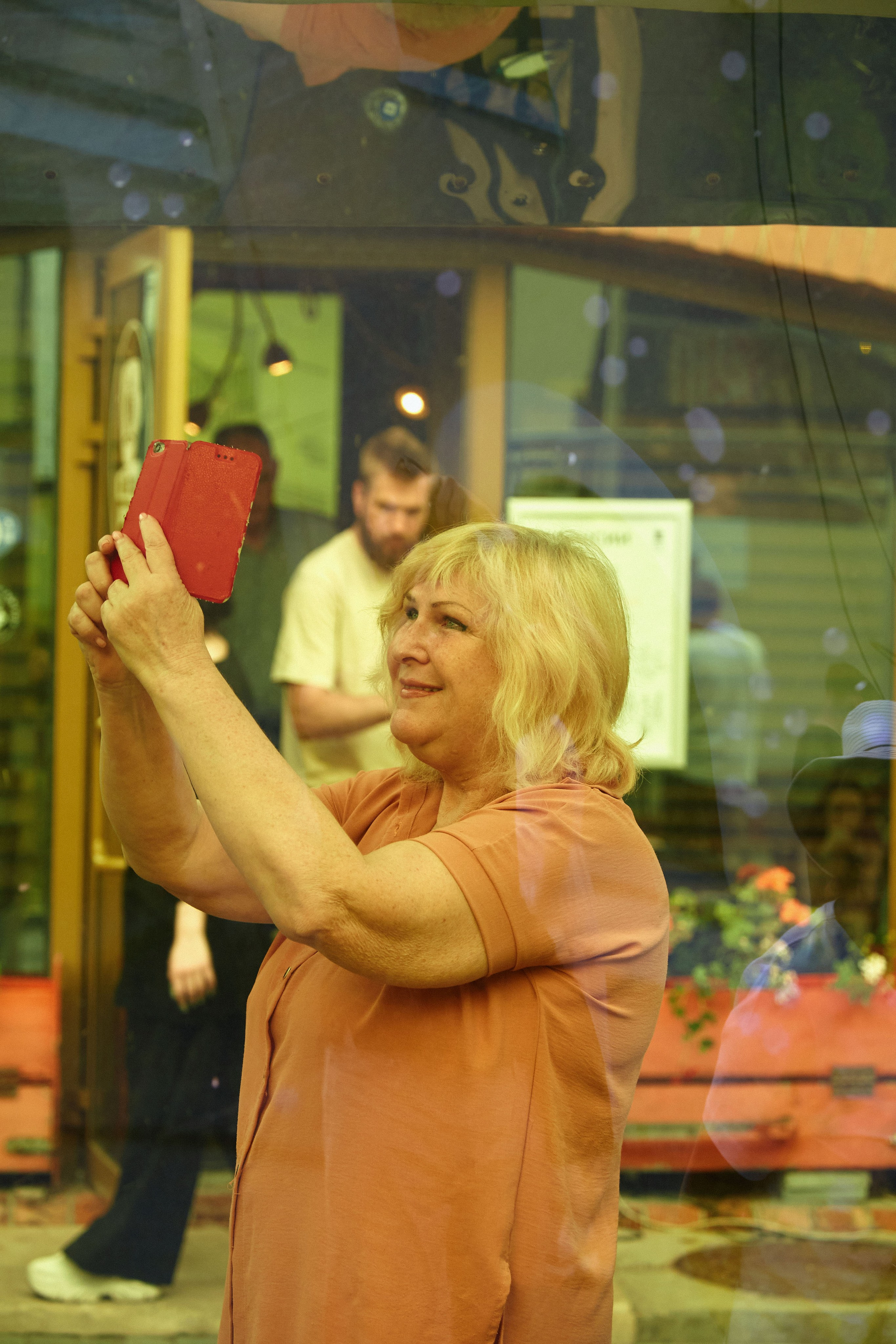 Самарский модернИЗМ. DENISOV ART (фото, видео, дизайн) САМАРА