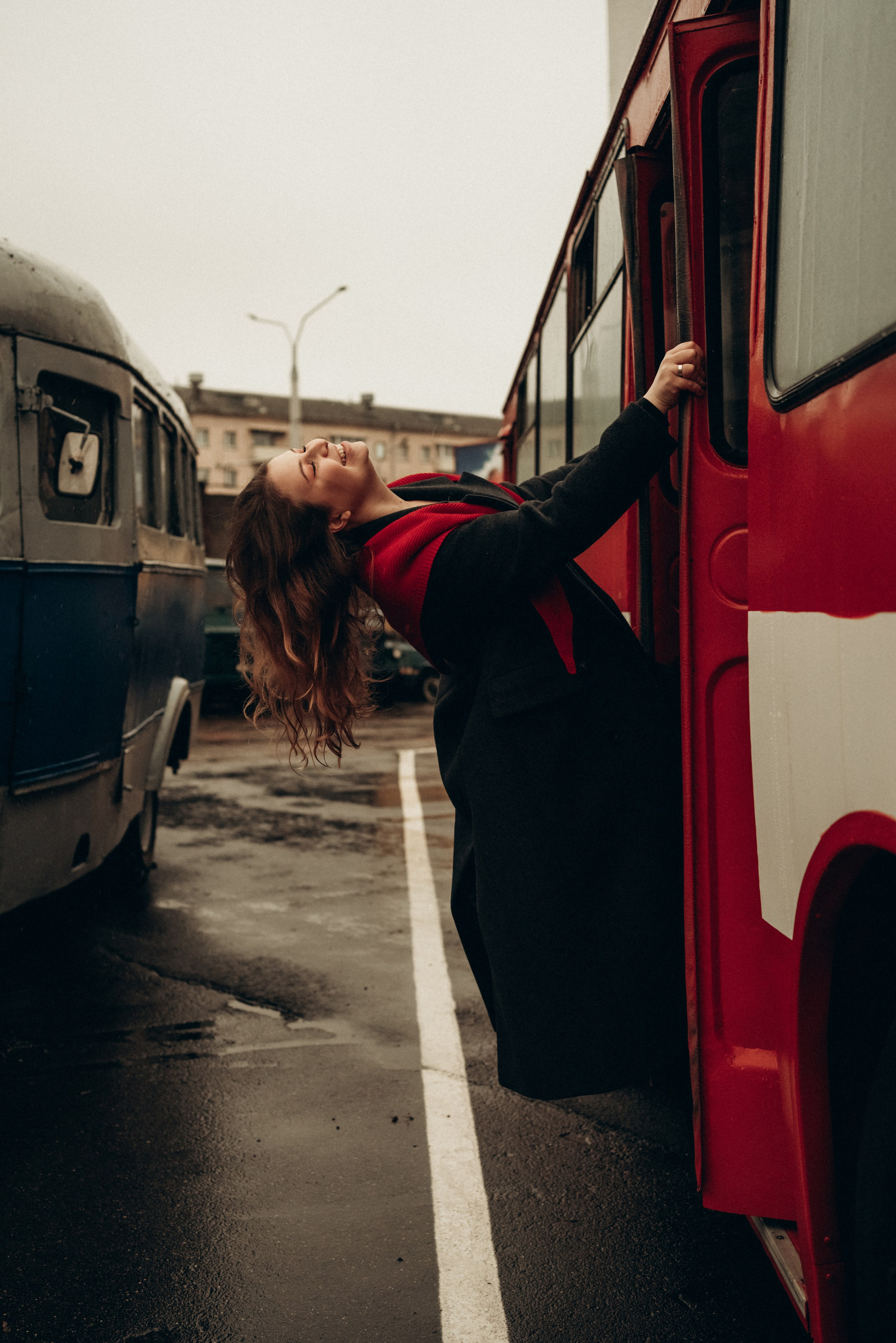 Ани. Фотограф в Минске — Мария Миллс