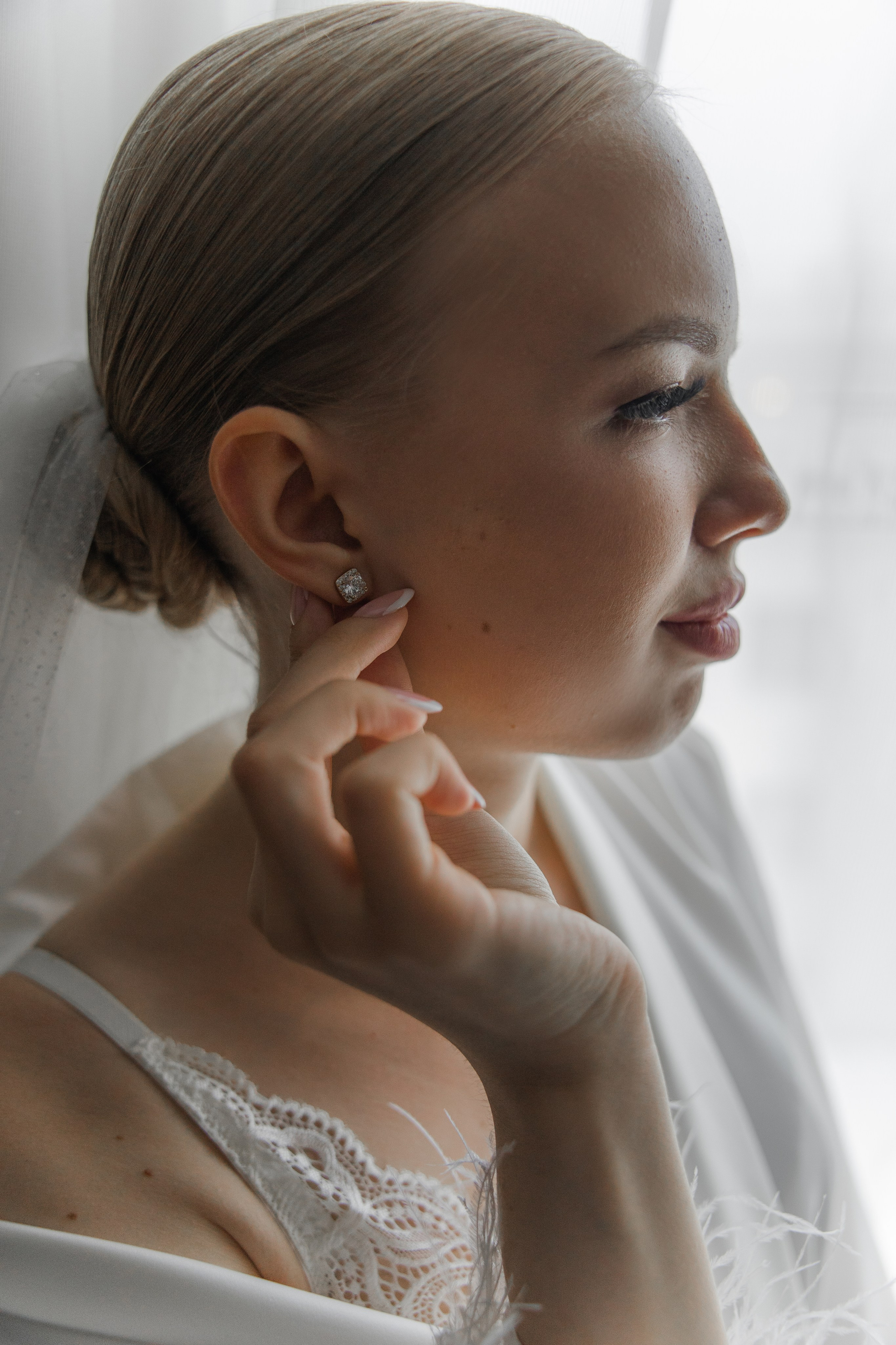 Олег и Настя. Ольга Шундеева — фотограф