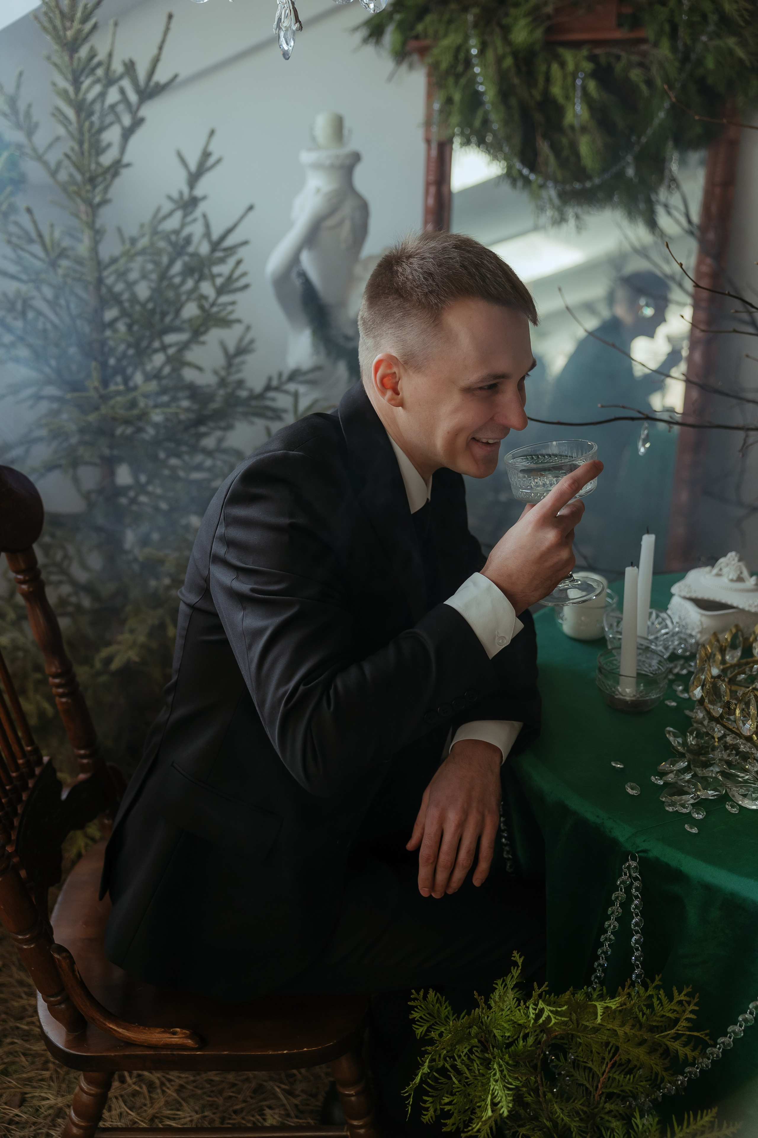 Ваня и Ксюша. Ольга Шундеева — фотограф