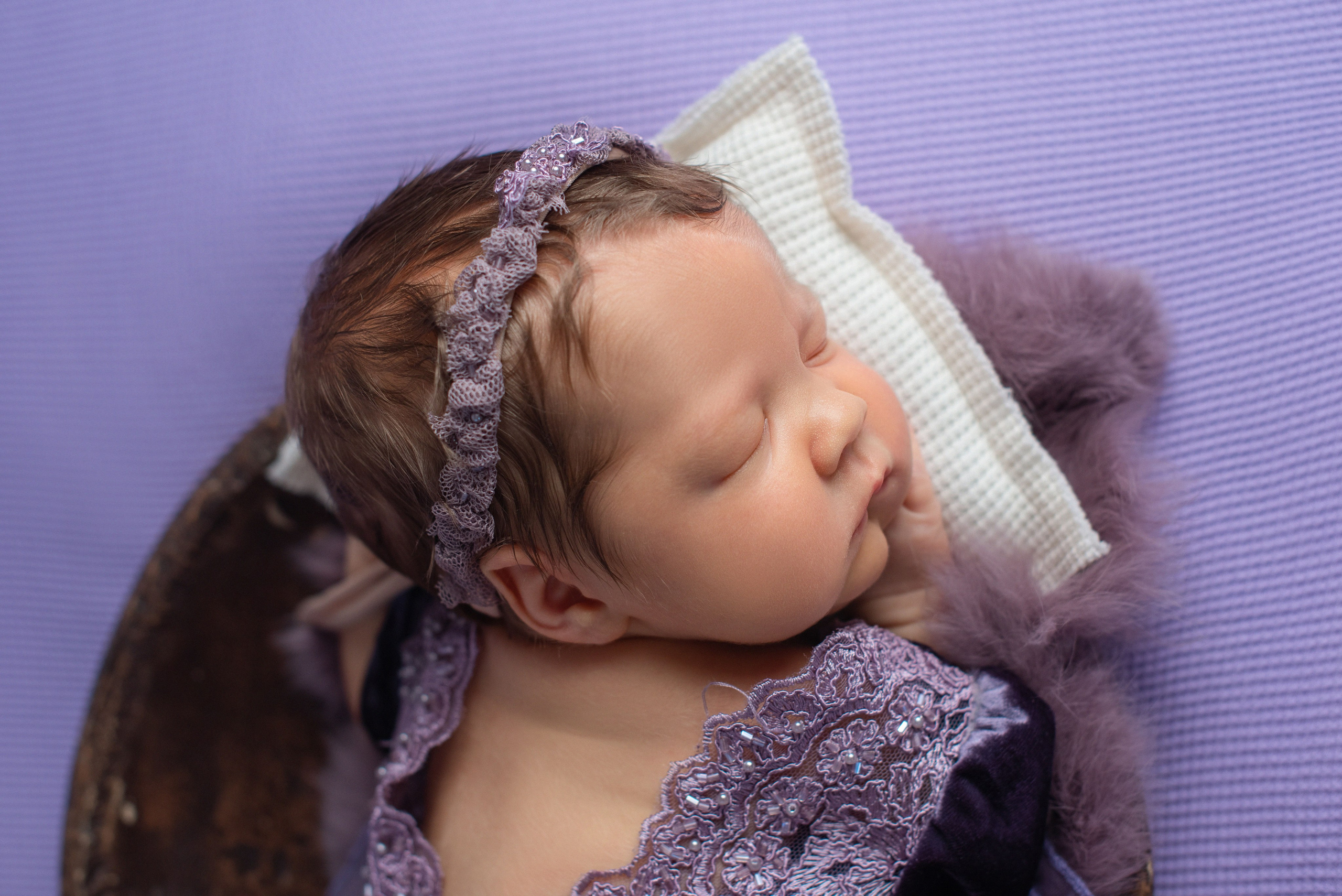 Новорожденные. Фотограф Новорожденных во Владивостоке Ольга Галаницкая