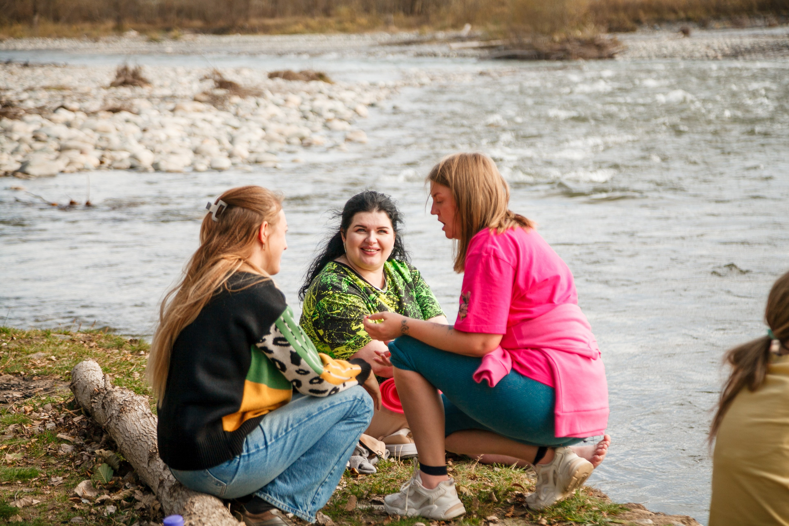 Ретрит"ОТКРОЙ СЕБЯ». Свадебный и семейный фотограф в Армавире