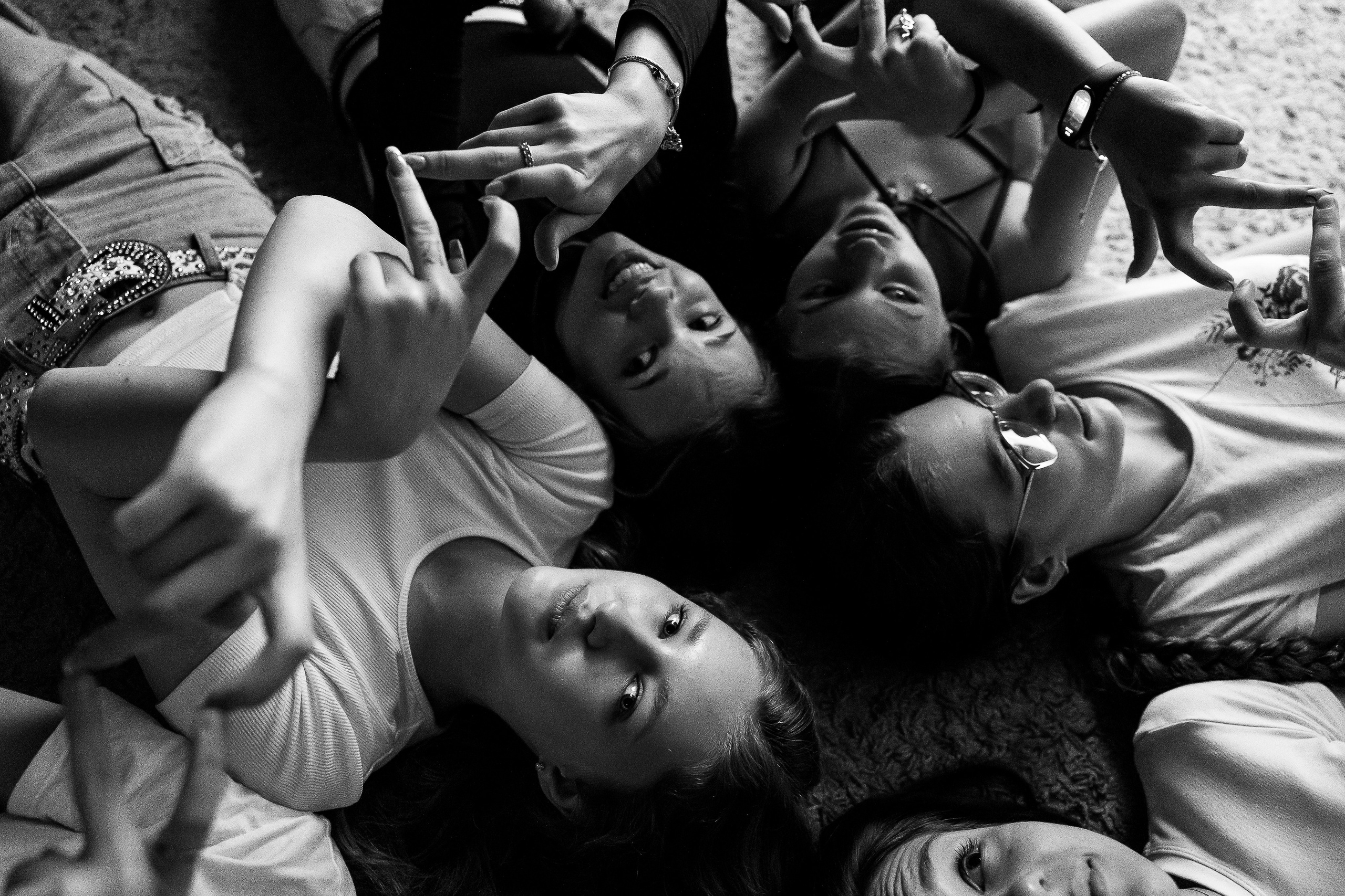 «Секрет». Фотограф Москва